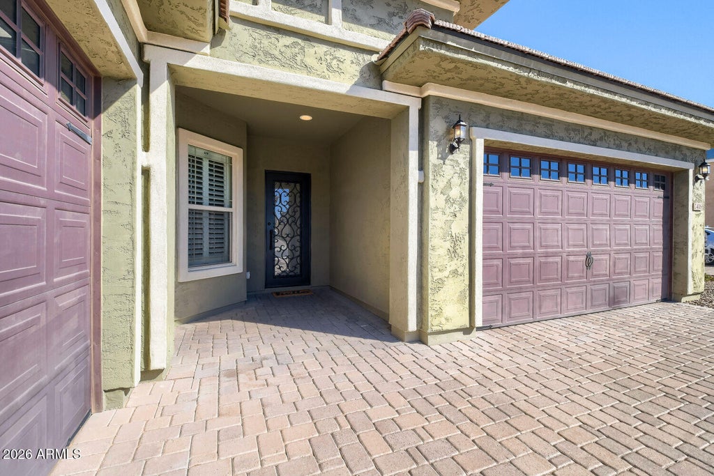 Photo of 2416 E Cherry Hill Drive, Gilbert, AZ 85298 (MLS # 7092043)