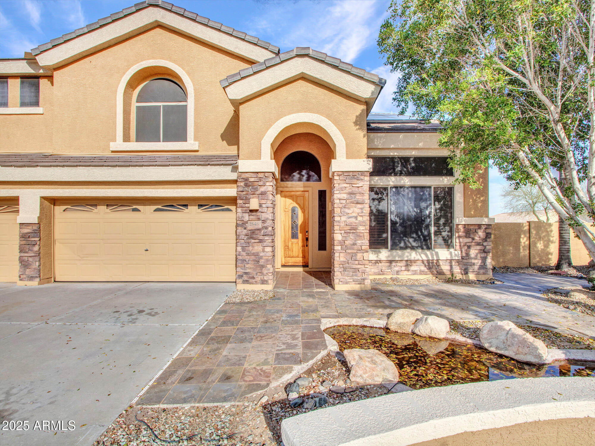 25453 N 68TH Lane