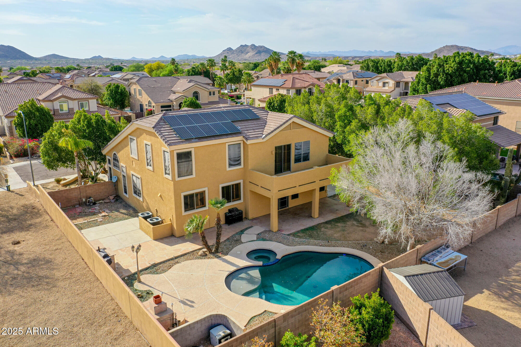 25453 N 68TH Lane