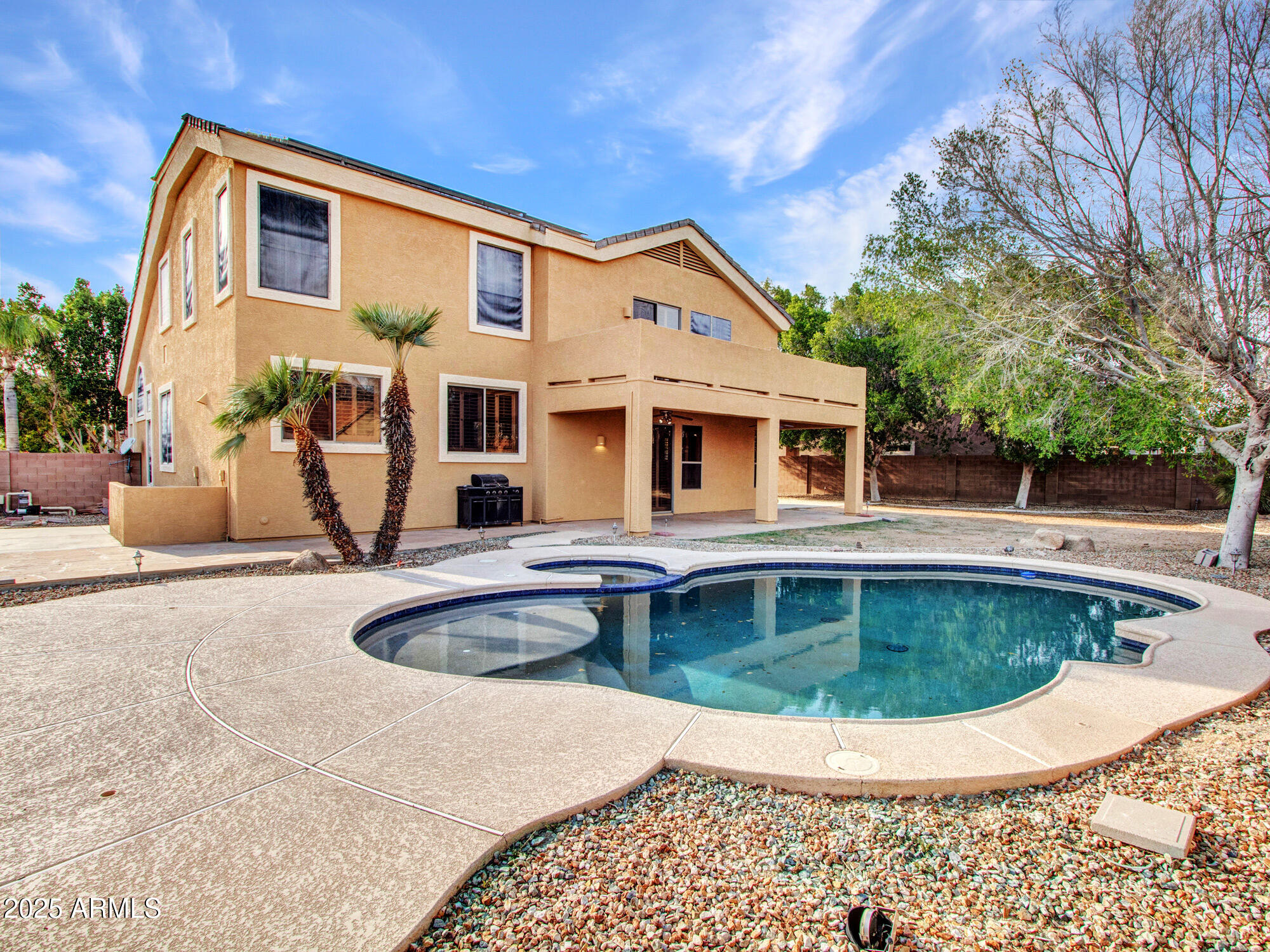 25453 N 68TH Lane