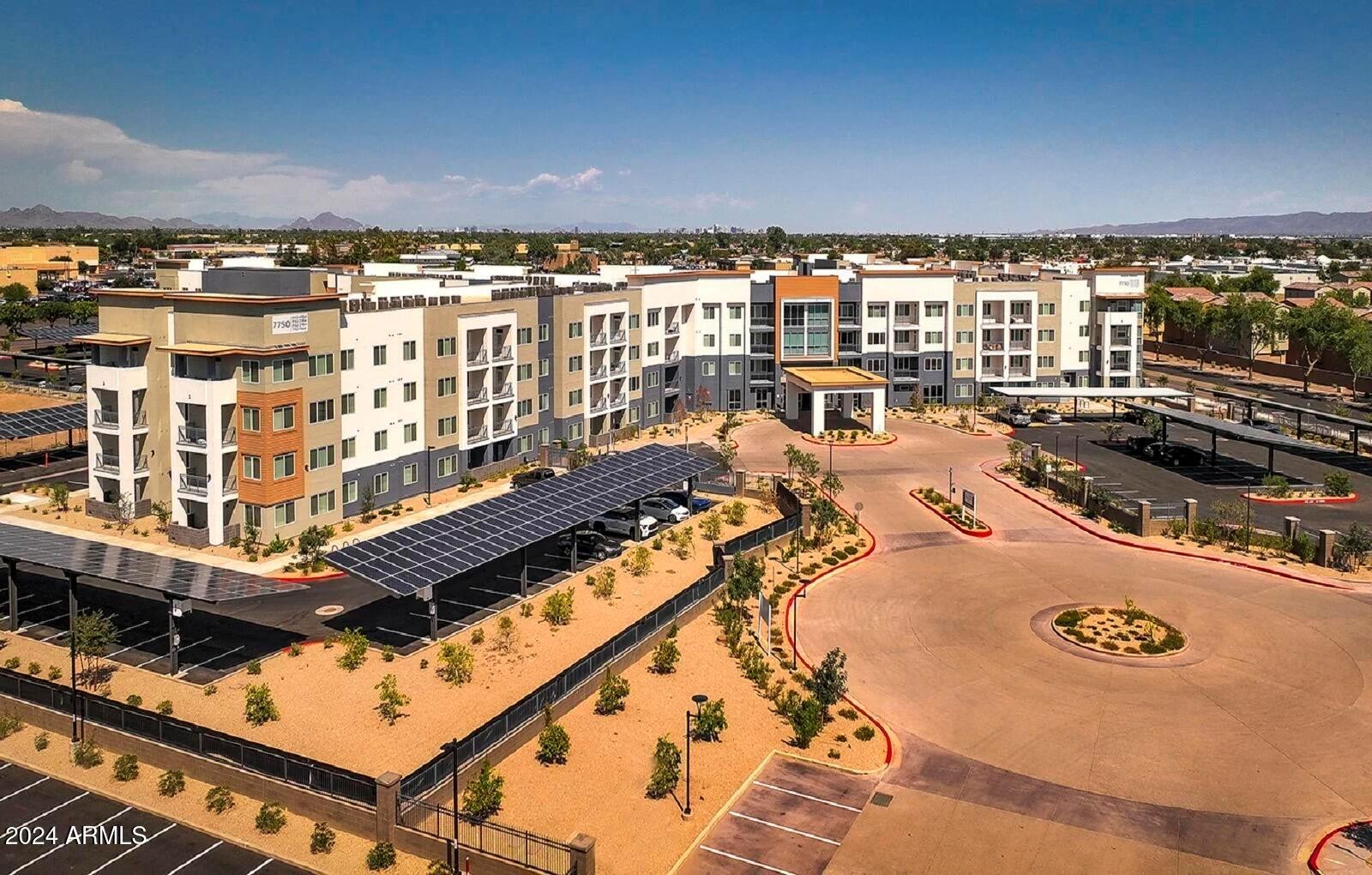 7750 W Encanto Boulevard 3