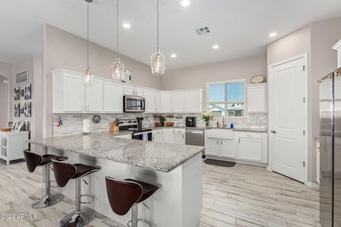 10265 W APPALOOSA Trail Casa Grande AZ 85194