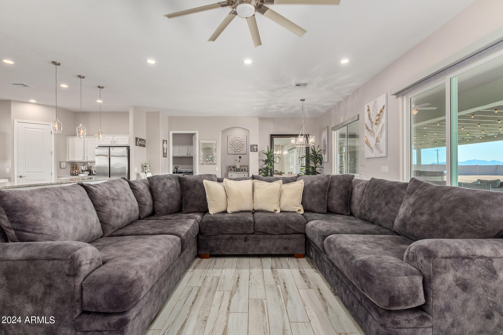 10265 W APPALOOSA Trail
