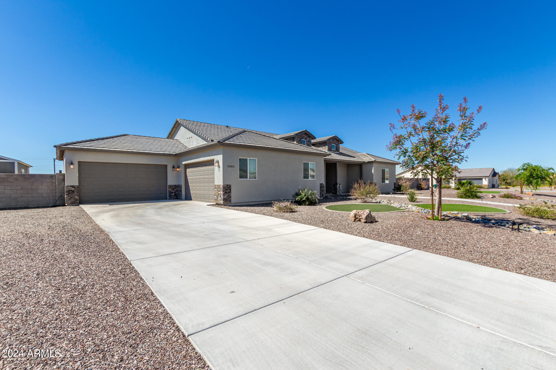 10265 W APPALOOSA Trail