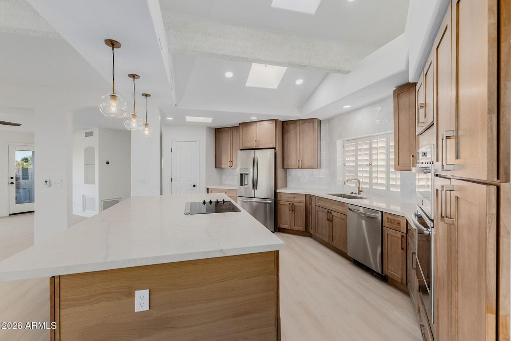 Photo of 18942 E Mountainaire Drive, Rio Verde, AZ 85263 (MLS # 7003738)