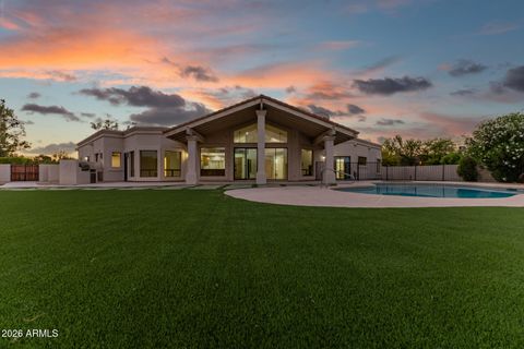 18942 E MOUNTAINAIRE Drive Rio Verde AZ 85263