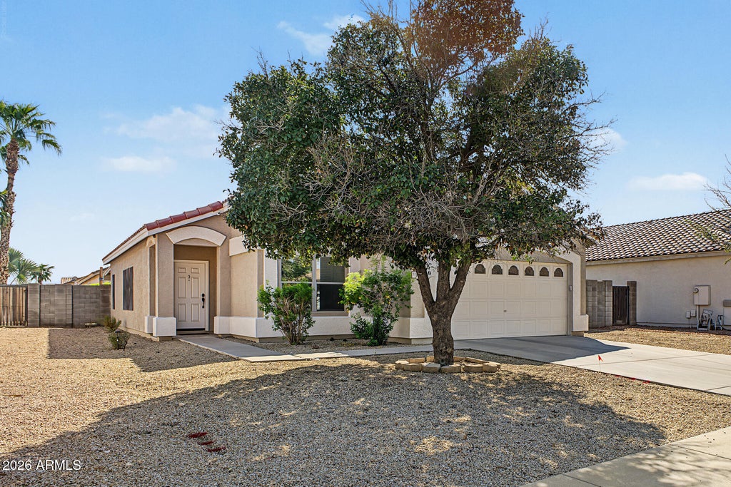 Photo of 11839 W Roanoke Avenue, Avondale, AZ 85392 (MLS # 7092154)