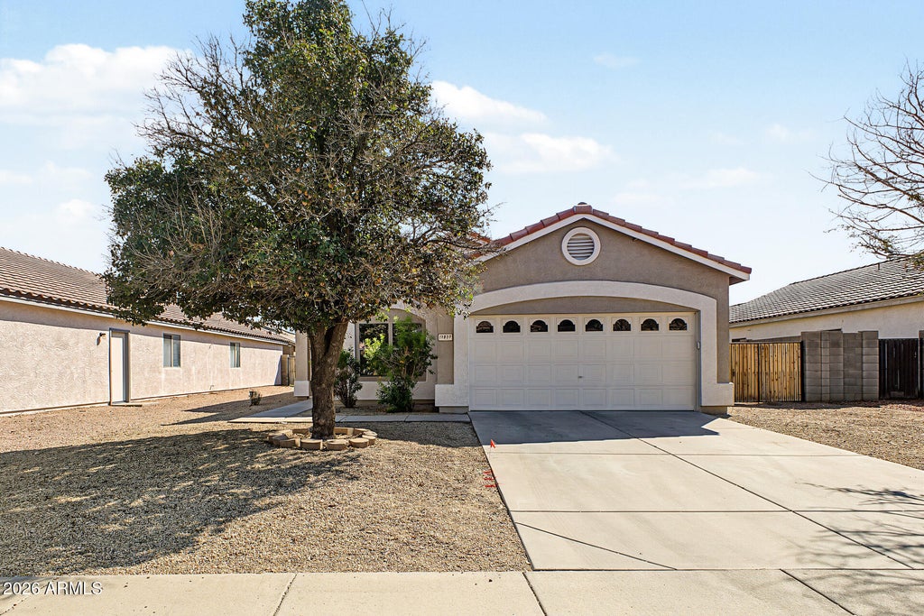 Photo of 11839 W Roanoke Avenue, Avondale, AZ 85392 (MLS # 7092154)