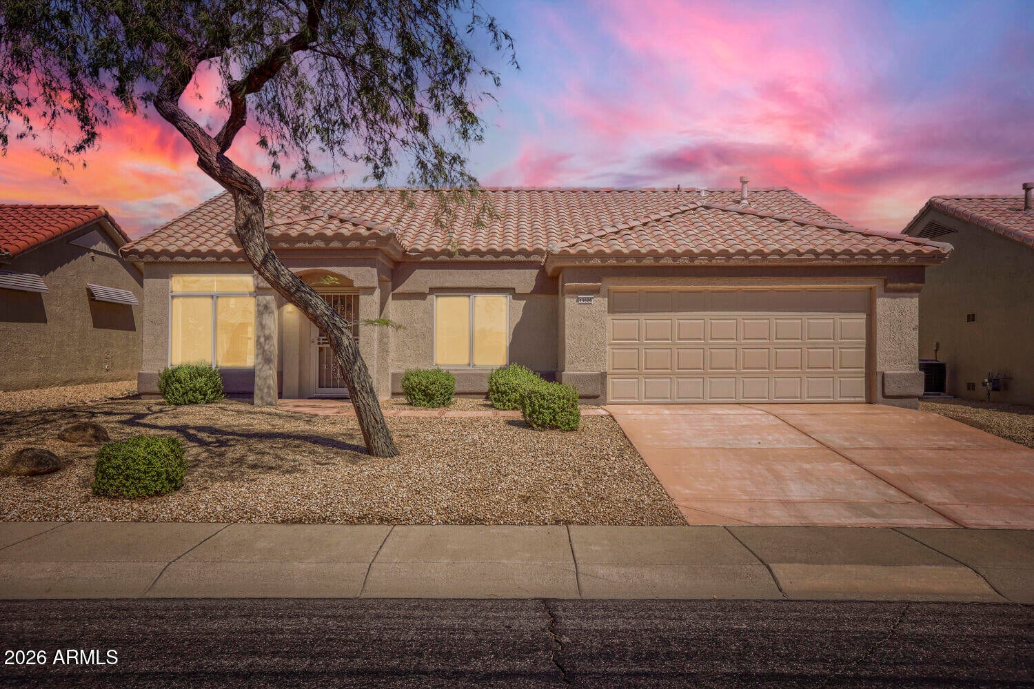 13626 W CAVALCADE Drive