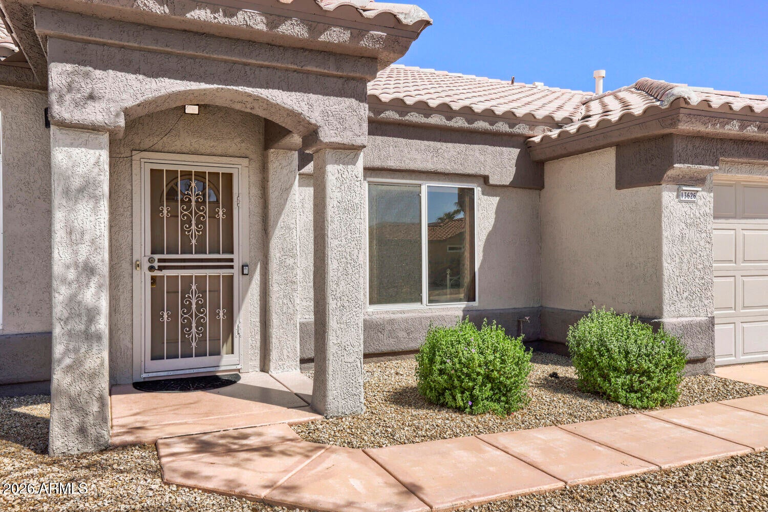 13626 W CAVALCADE Drive