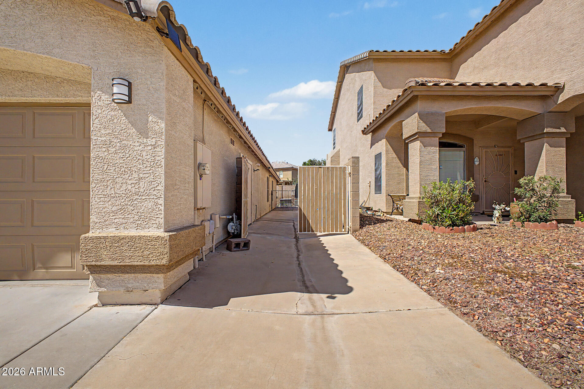 6436 W SADDLEHORN Road