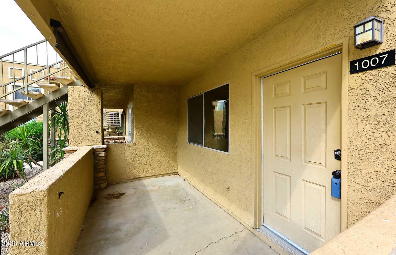 303 N Miller Road 1007