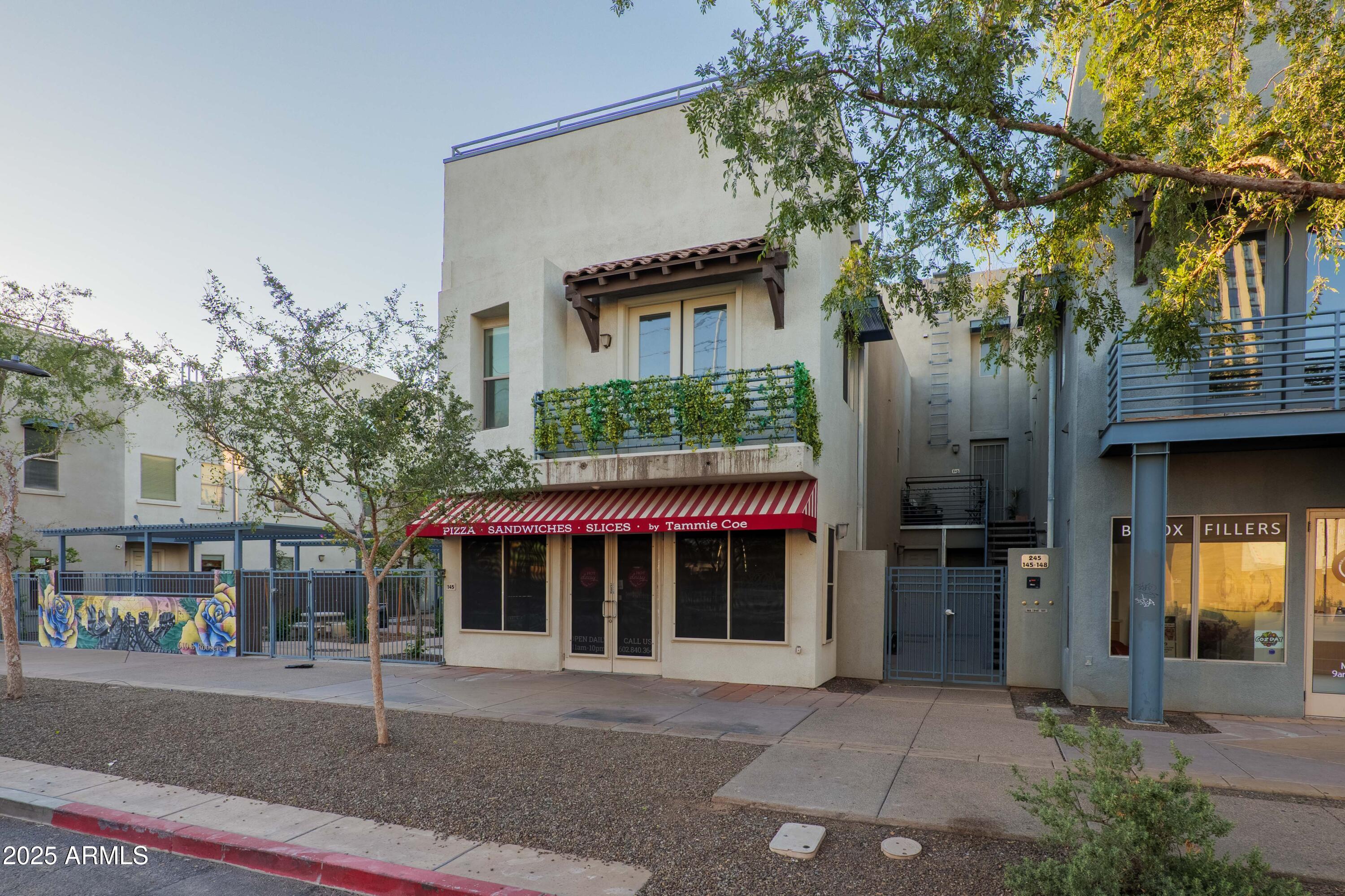 610 E Roosevelt Street 145