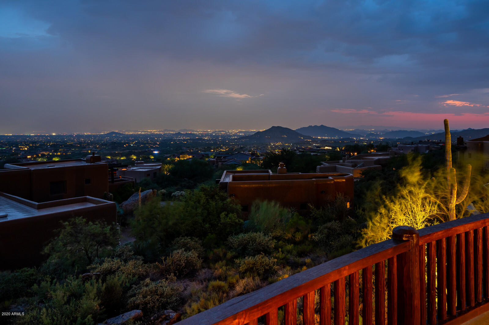 DESERT MOUNTAIN - Residential