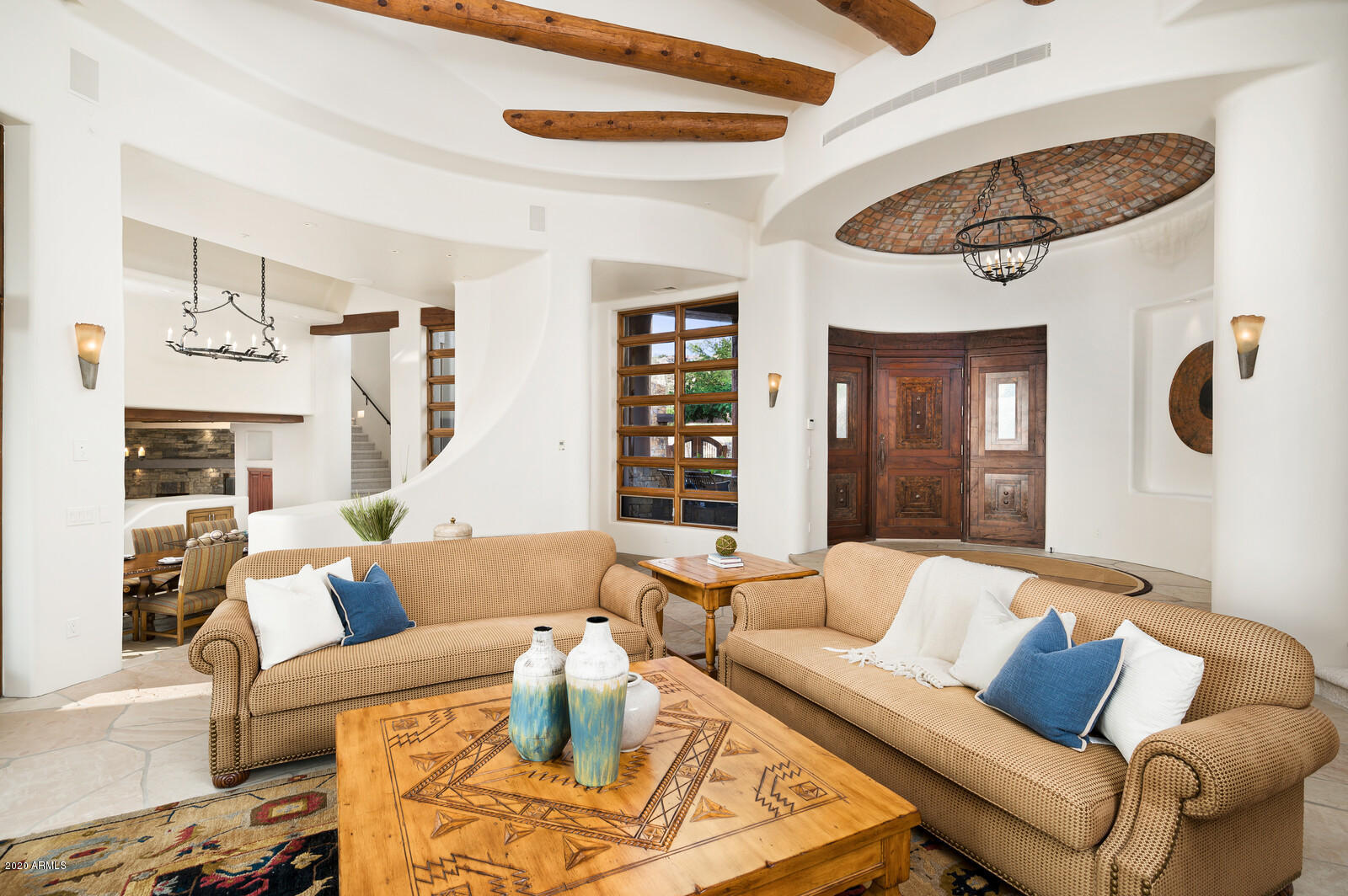 DESERT MOUNTAIN - Residential