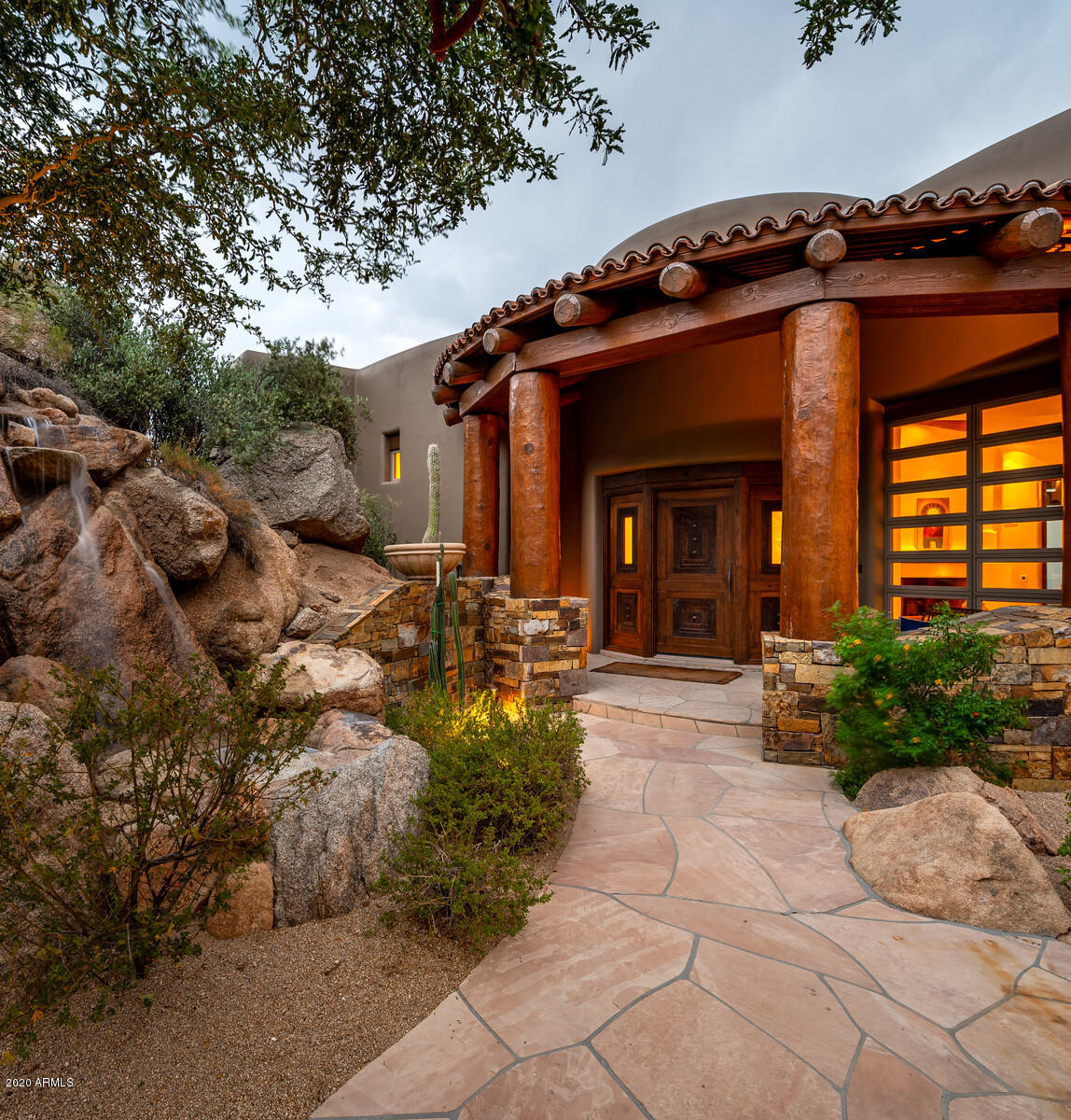 DESERT MOUNTAIN - Residential