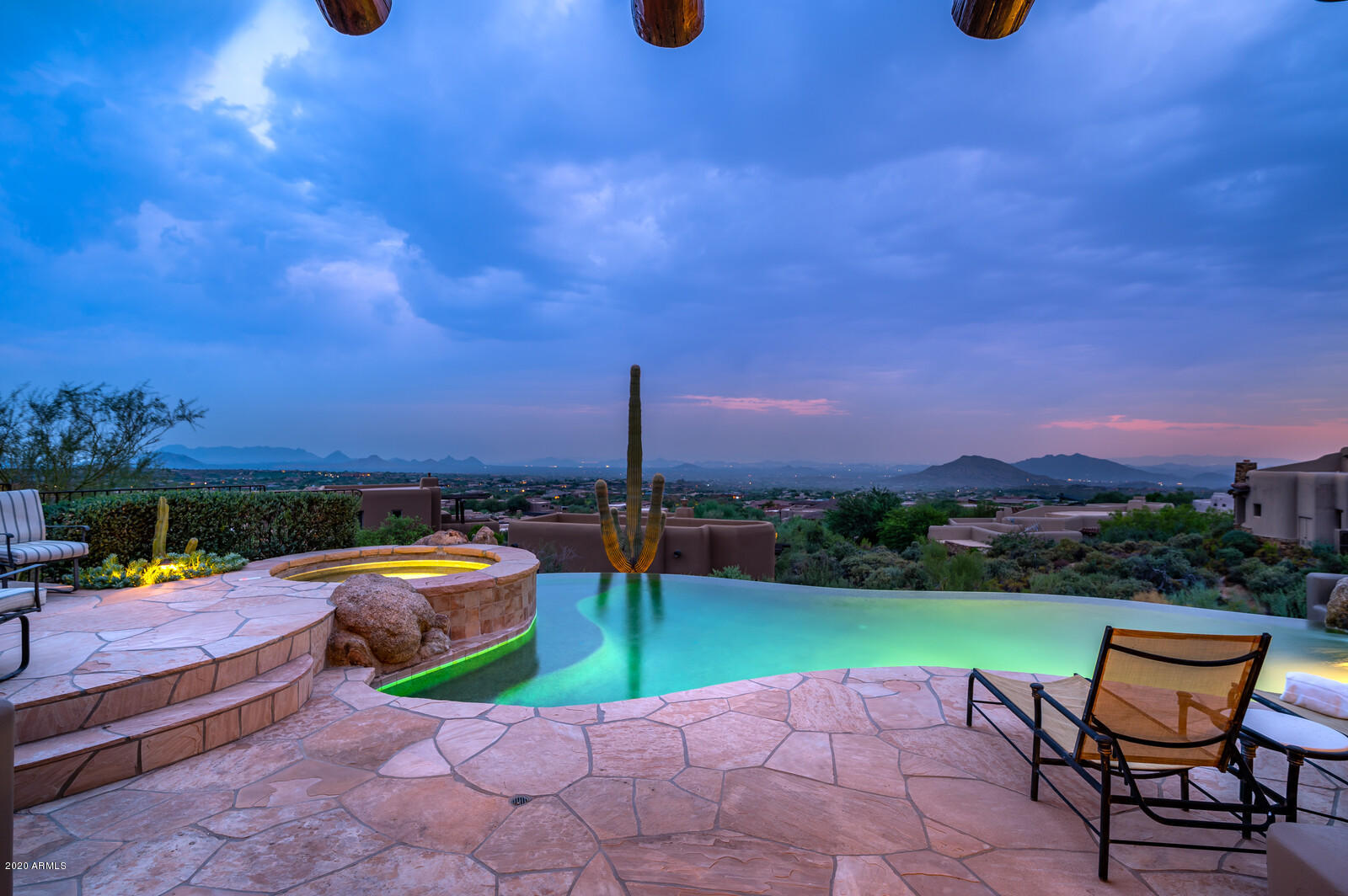 DESERT MOUNTAIN - Residential