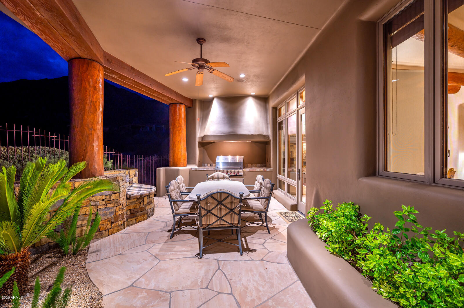 DESERT MOUNTAIN - Residential