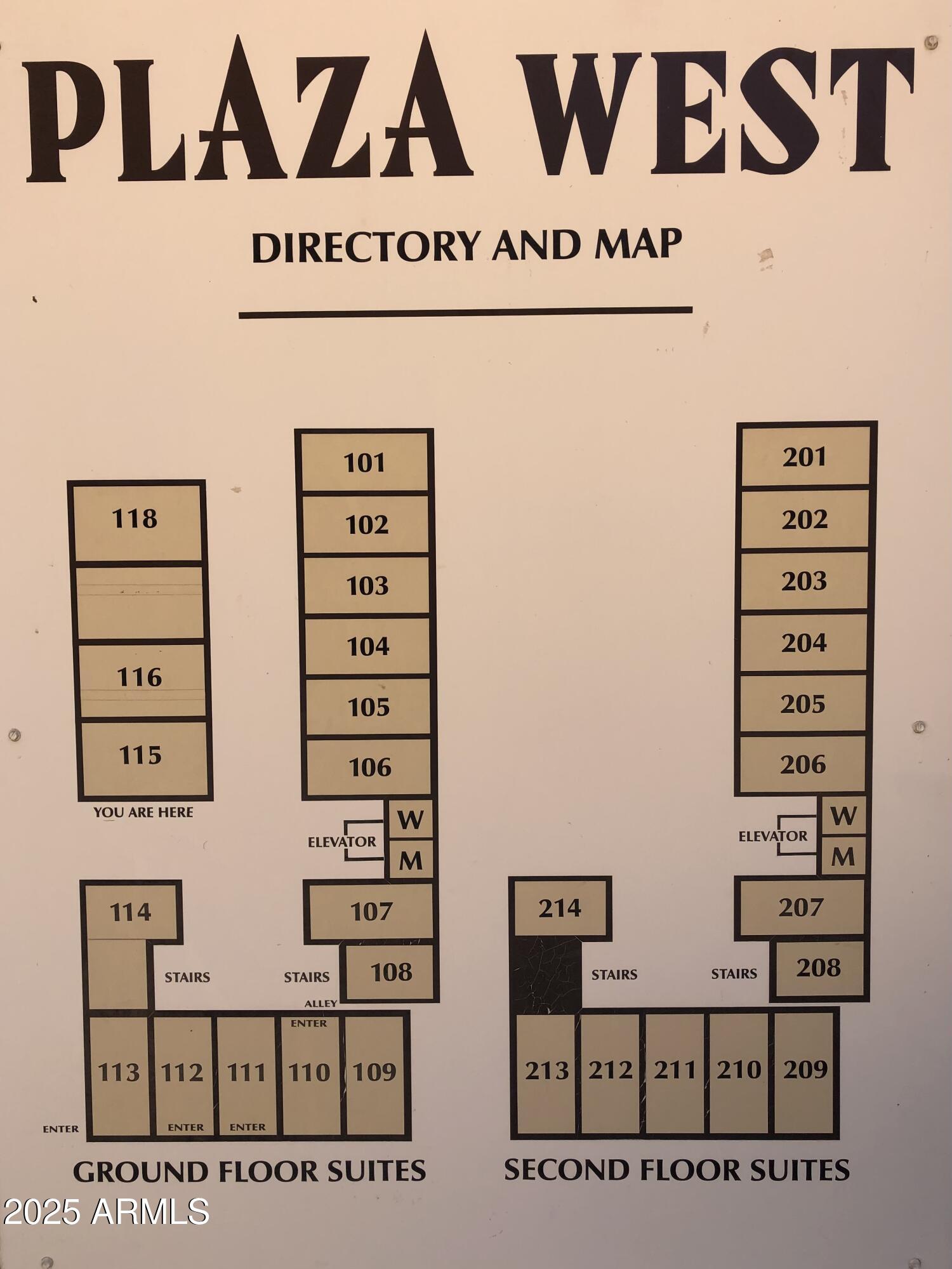 2155 W STATE ROUTE 89A -- 108