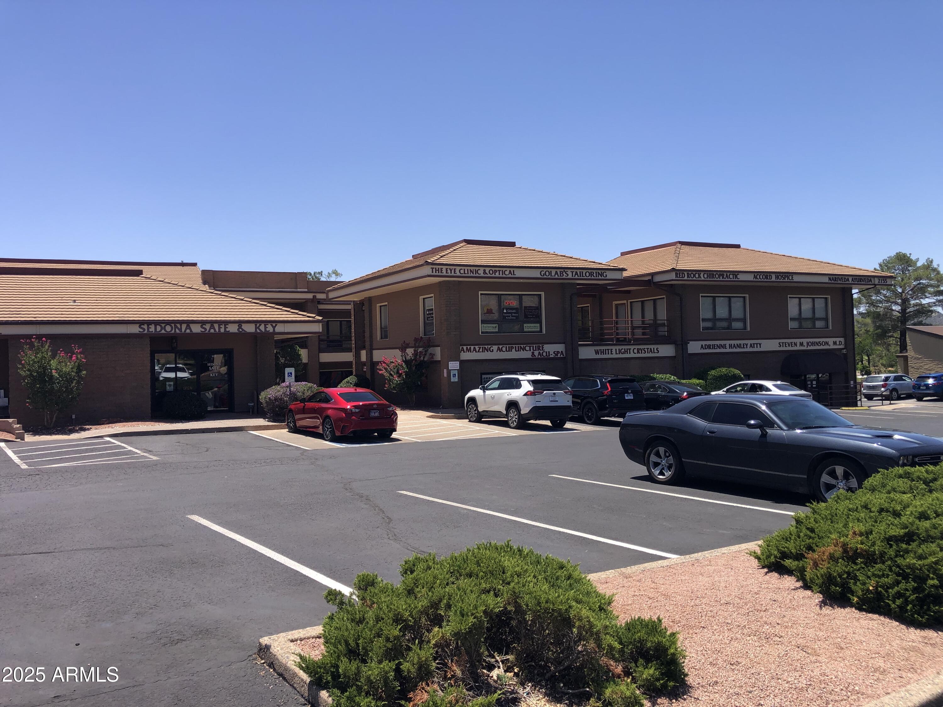 2155 W STATE ROUTE 89A -- 108