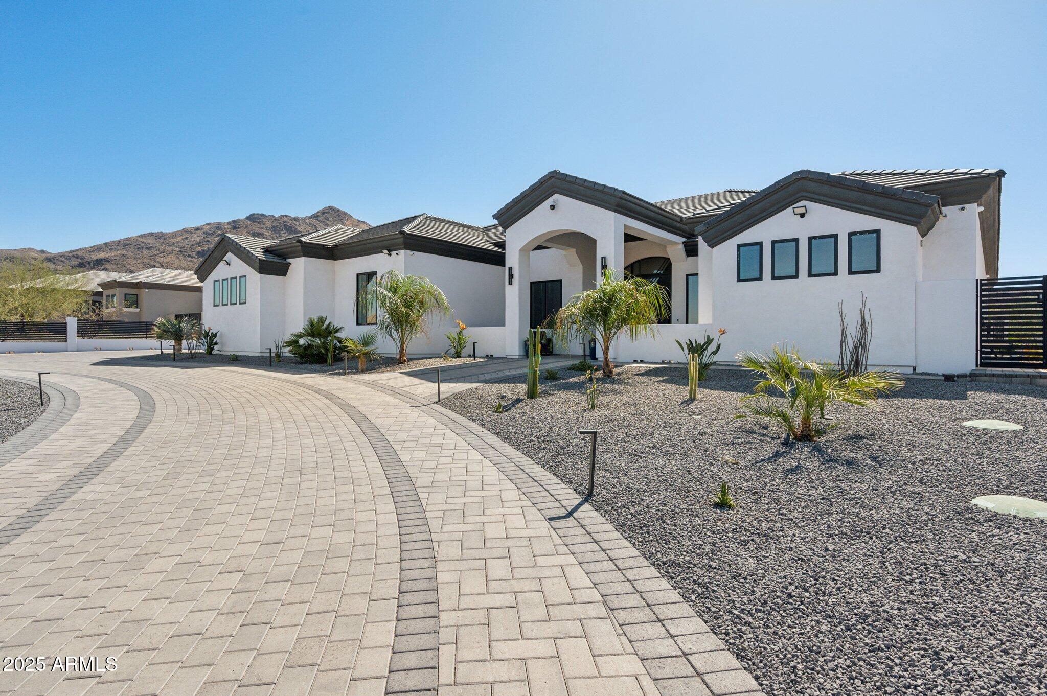 3939 W FOX Road