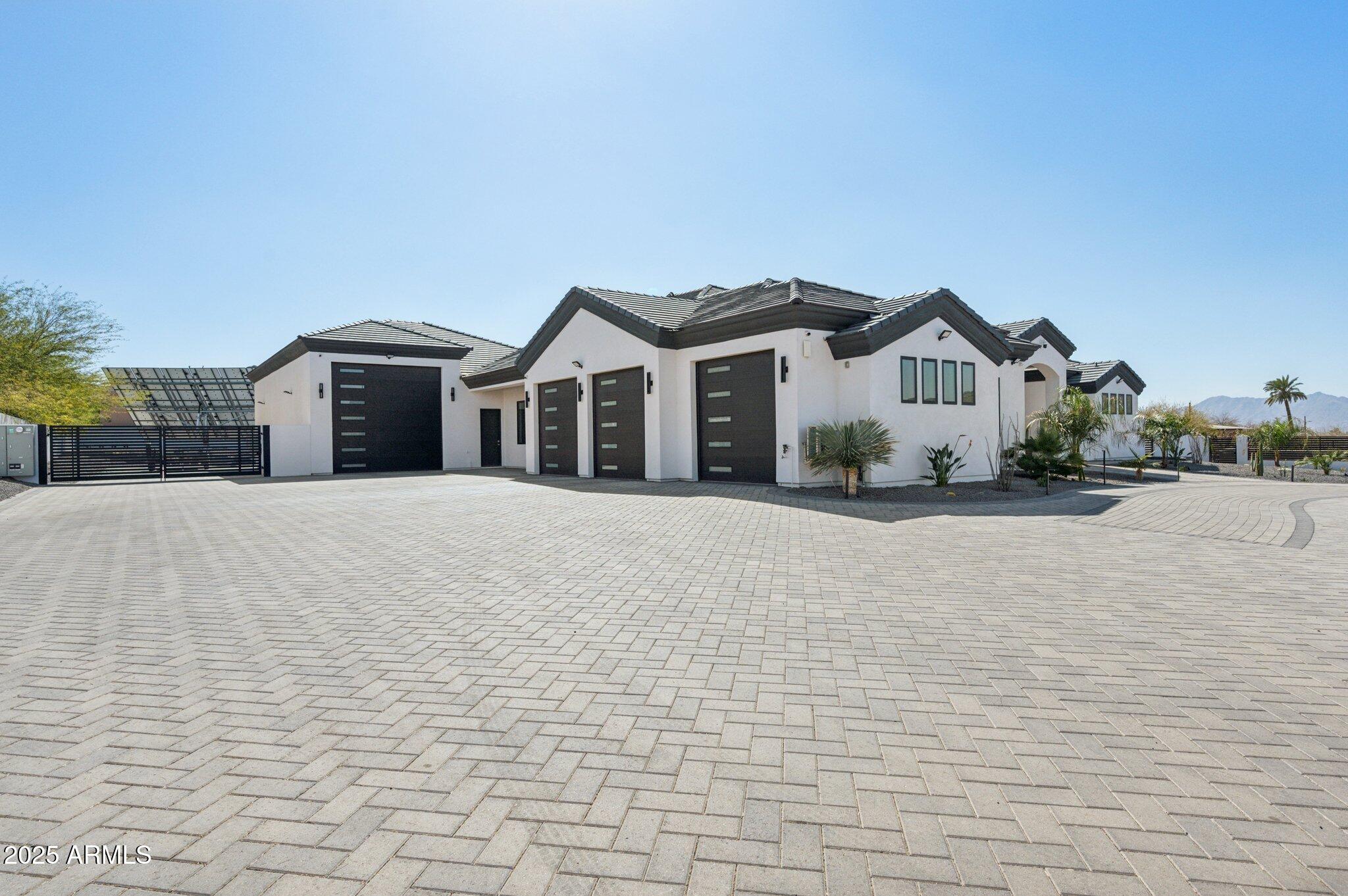3939 W FOX Road