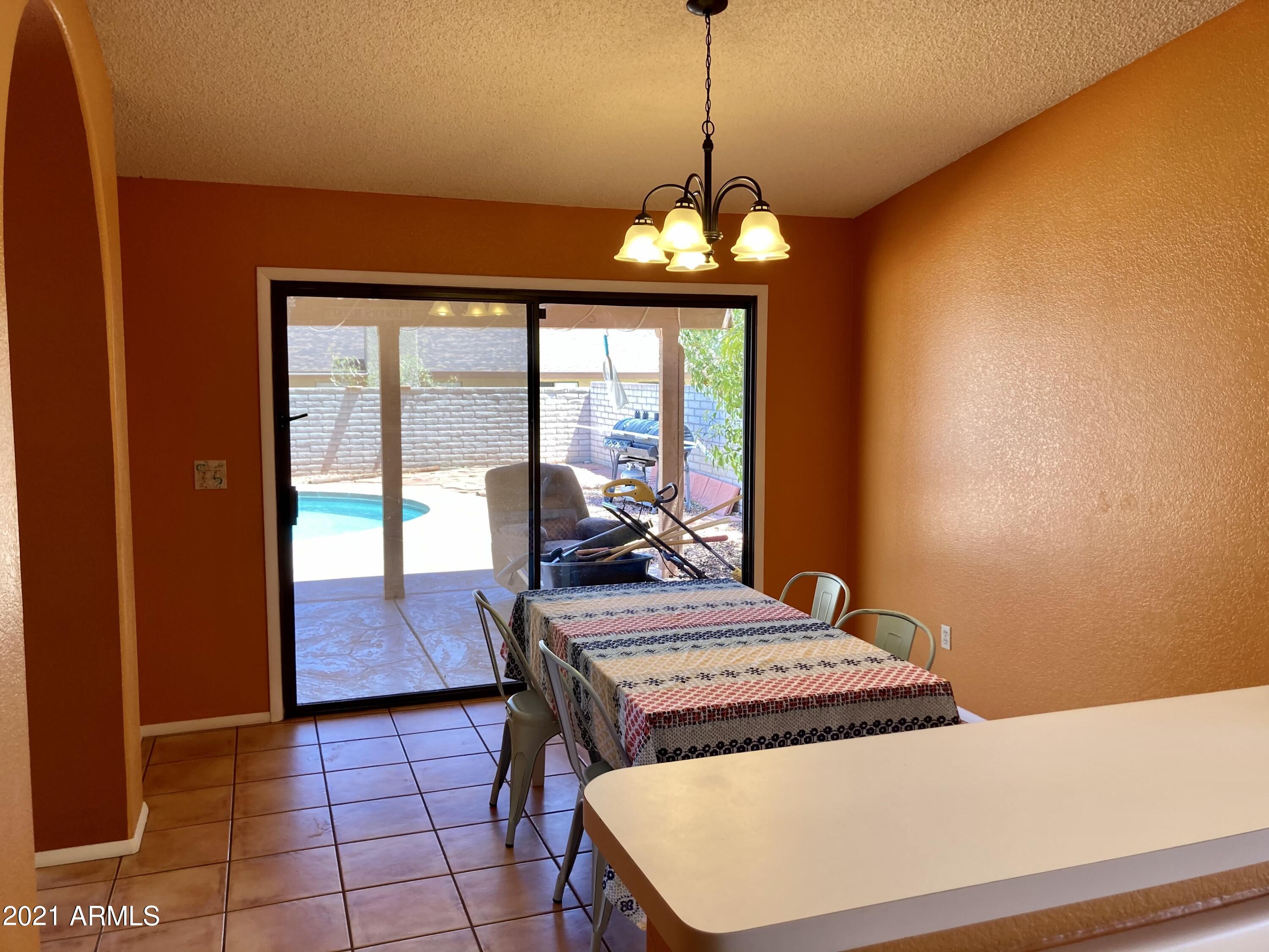 EAGLE RIDGE - Residential