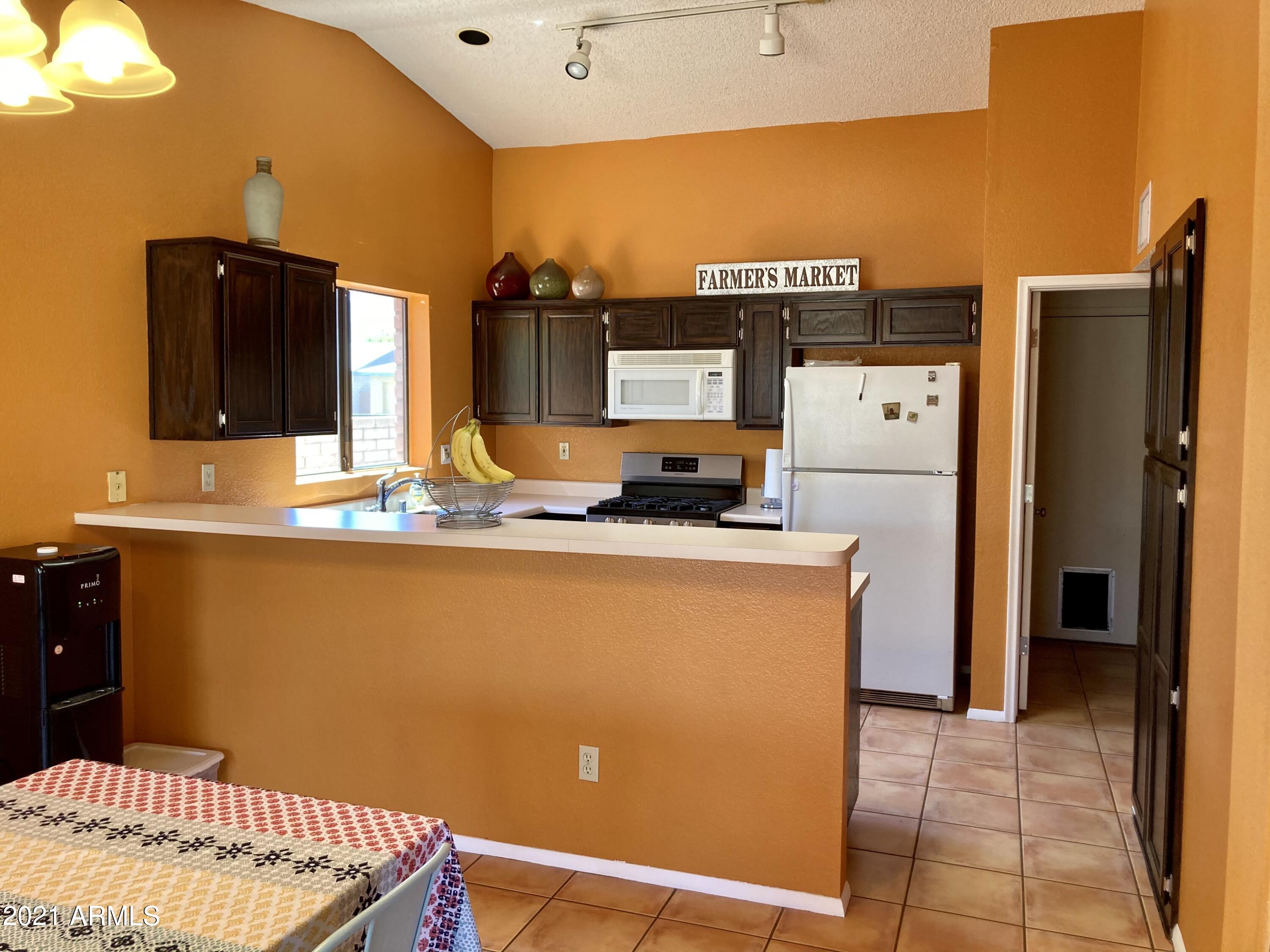 EAGLE RIDGE - Residential