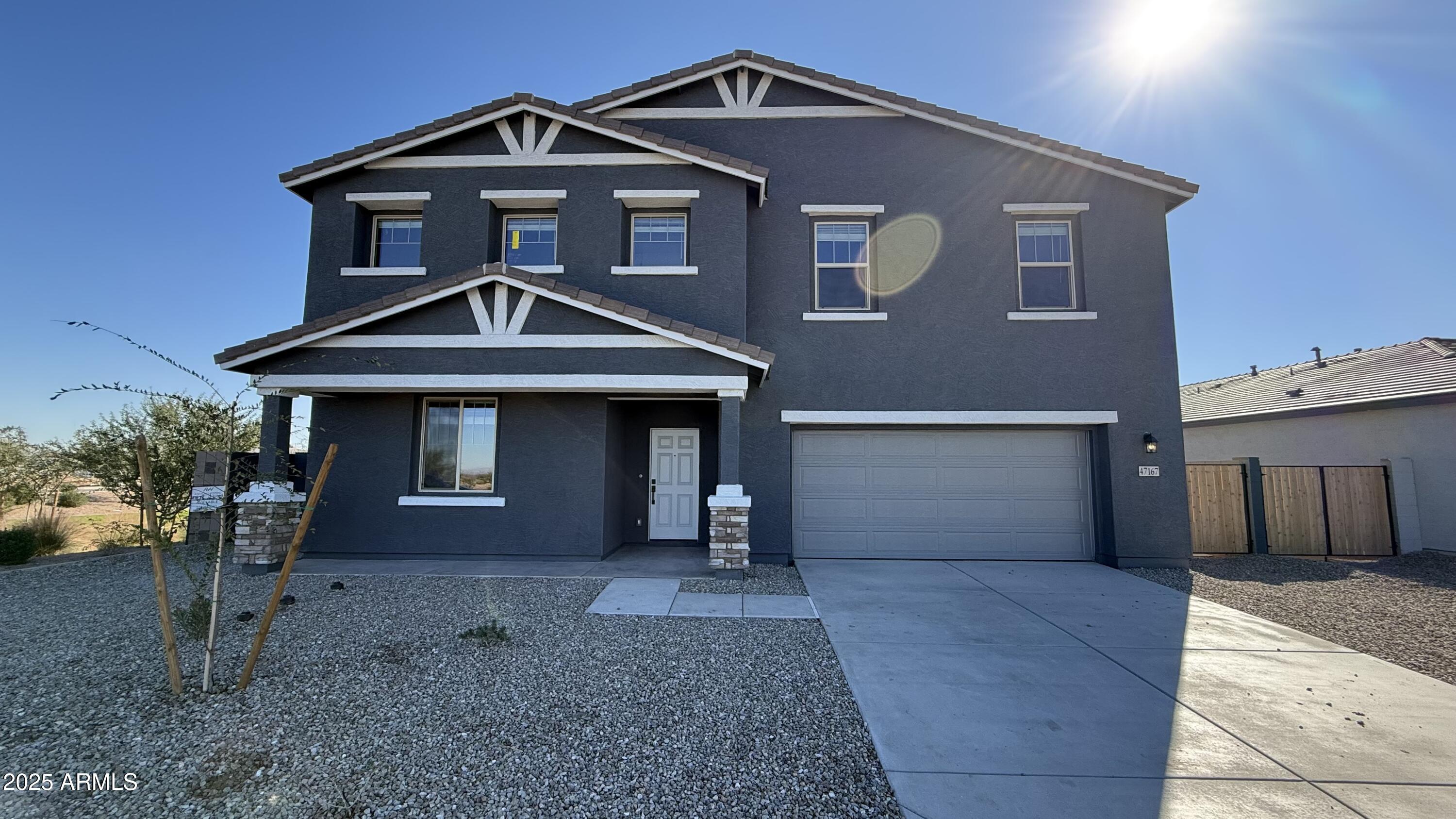 47167 W PECAN WOODS --