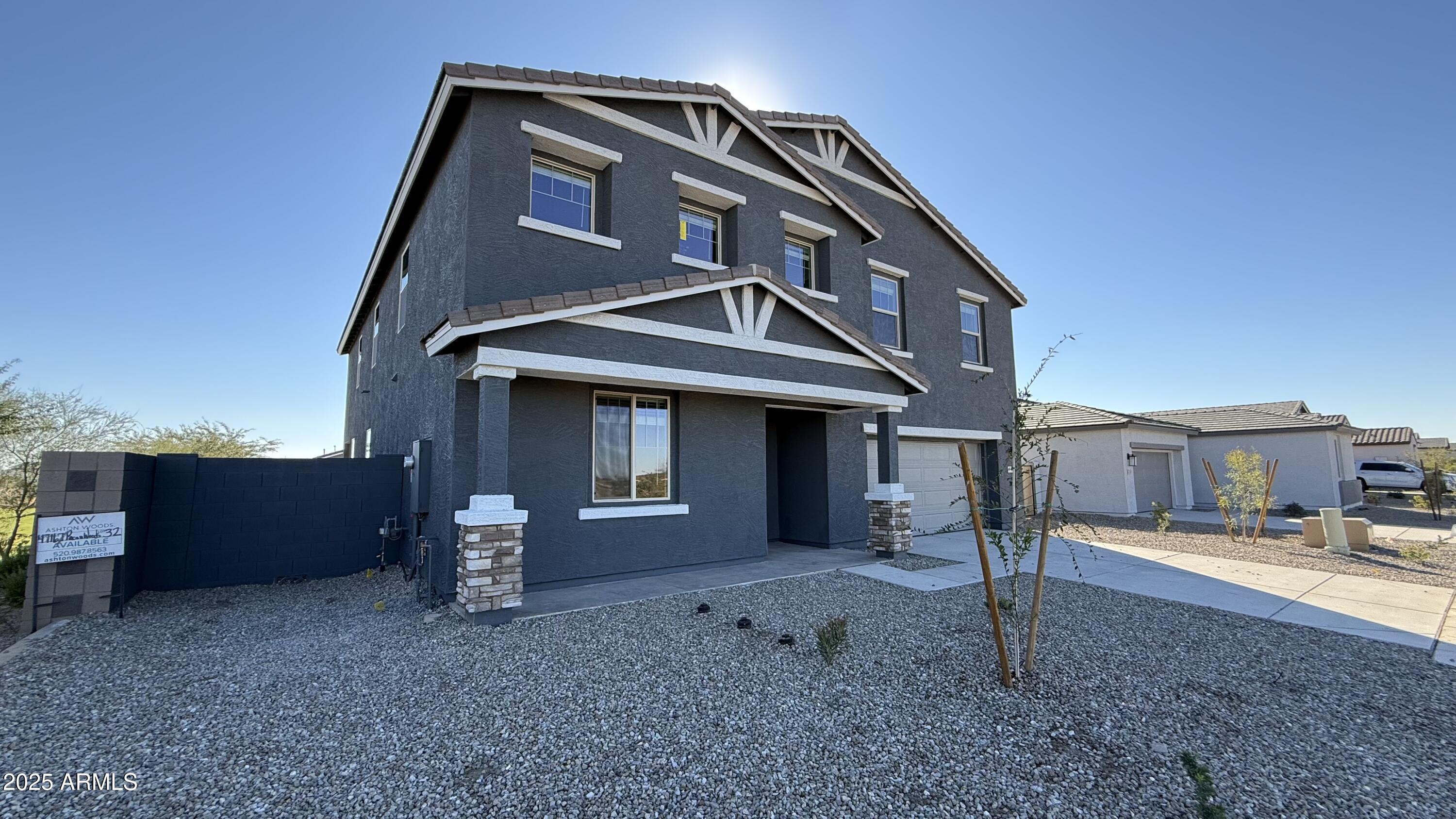 47167 W PECAN WOODS --