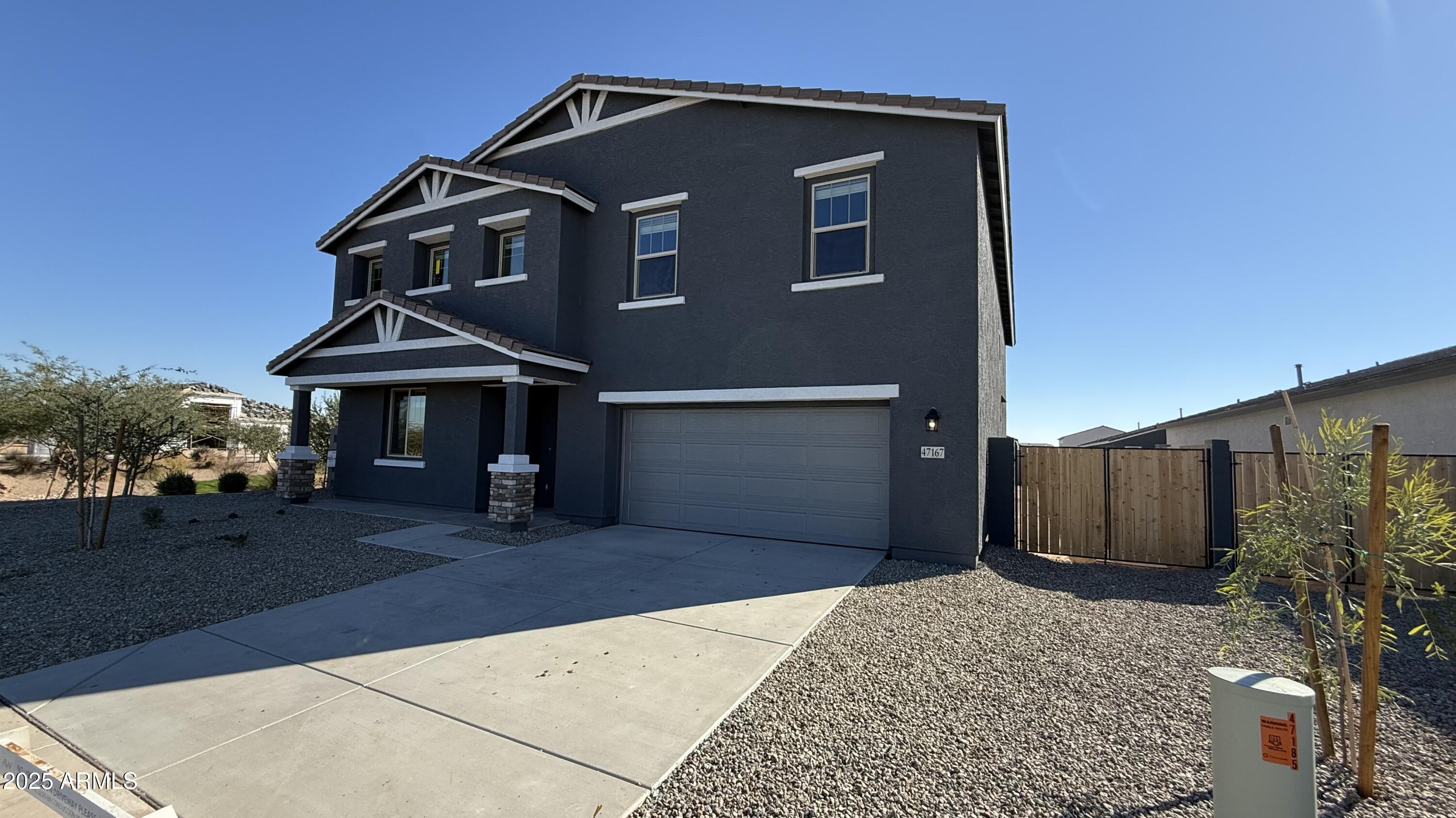 47167 W PECAN WOODS --