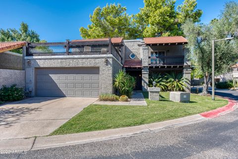 7333 E PLEASANT RUN -- Scottsdale AZ 85258