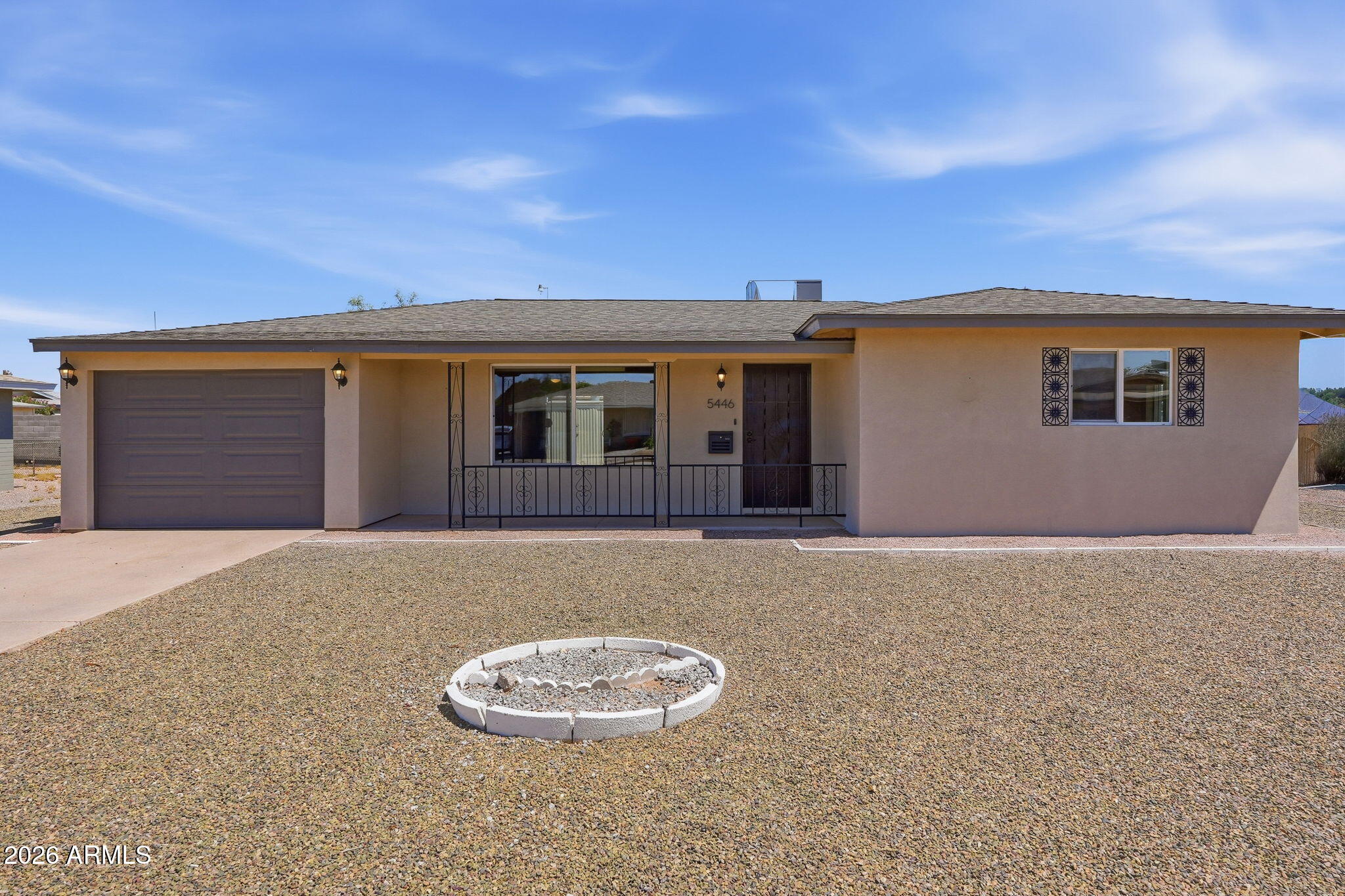 Properties 2 5446 E Dallas Street