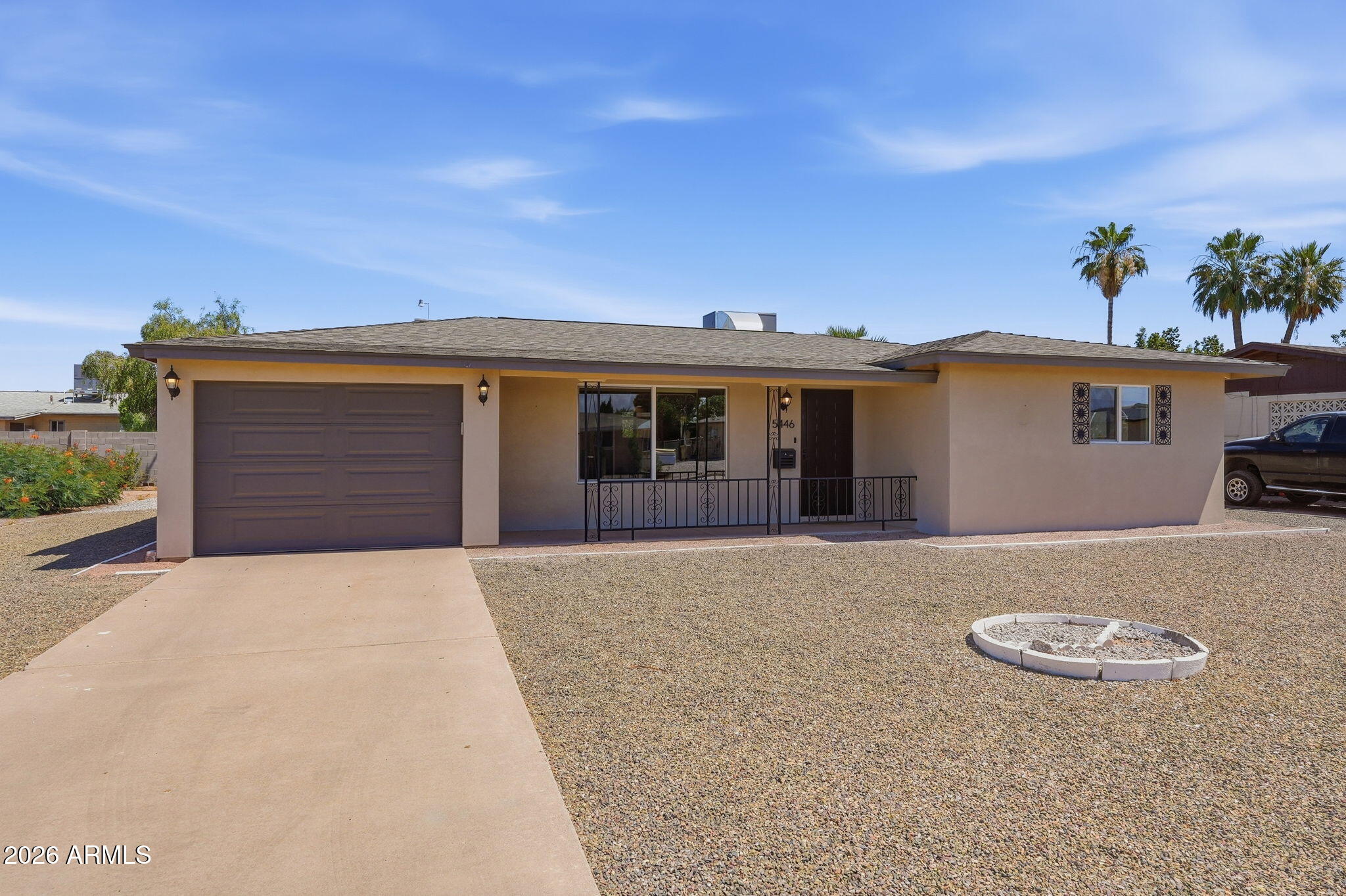 Properties 1 5446 E Dallas Street