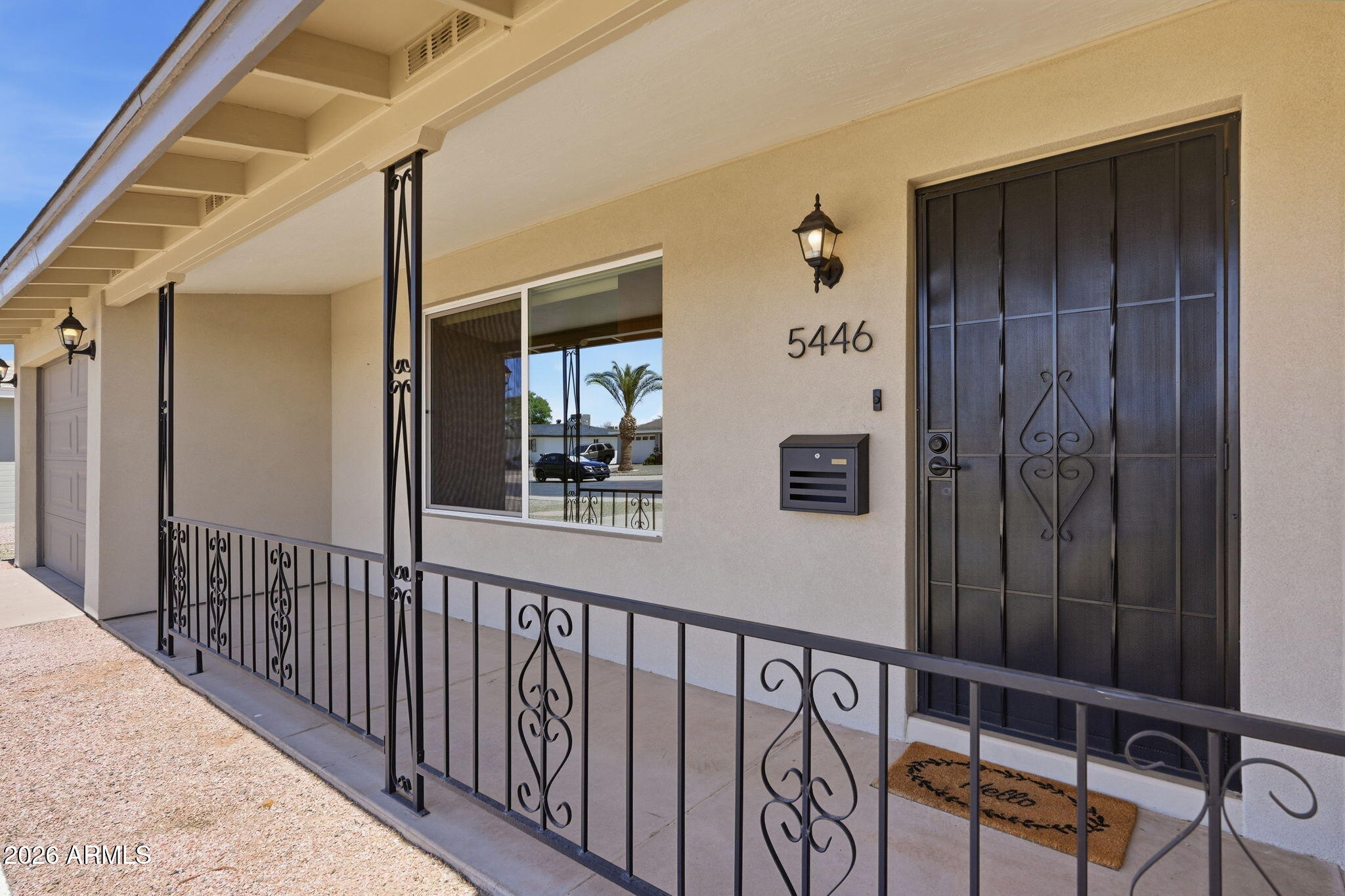 Properties 3 5446 E Dallas Street