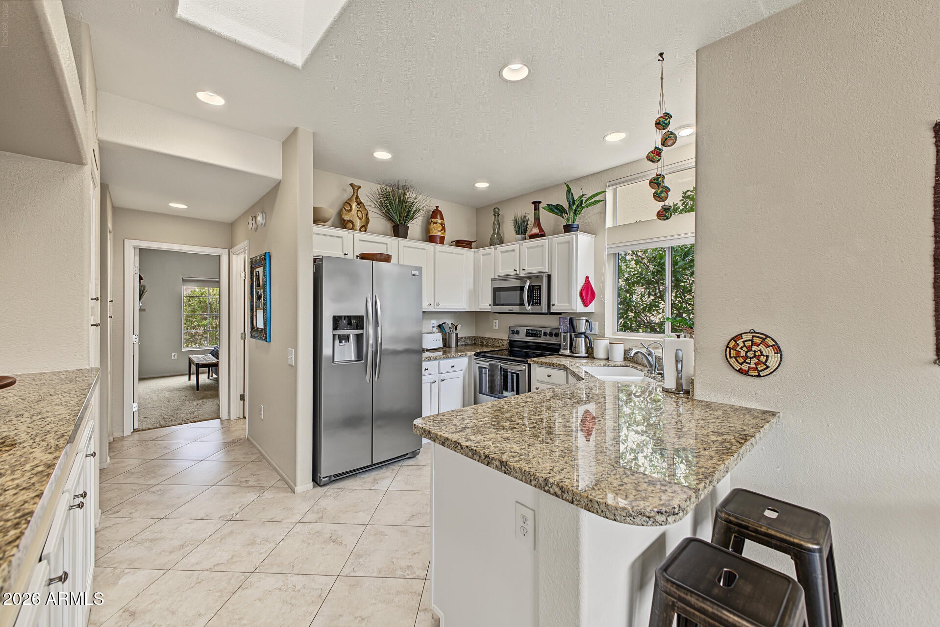 16133 W HERITAGE Drive