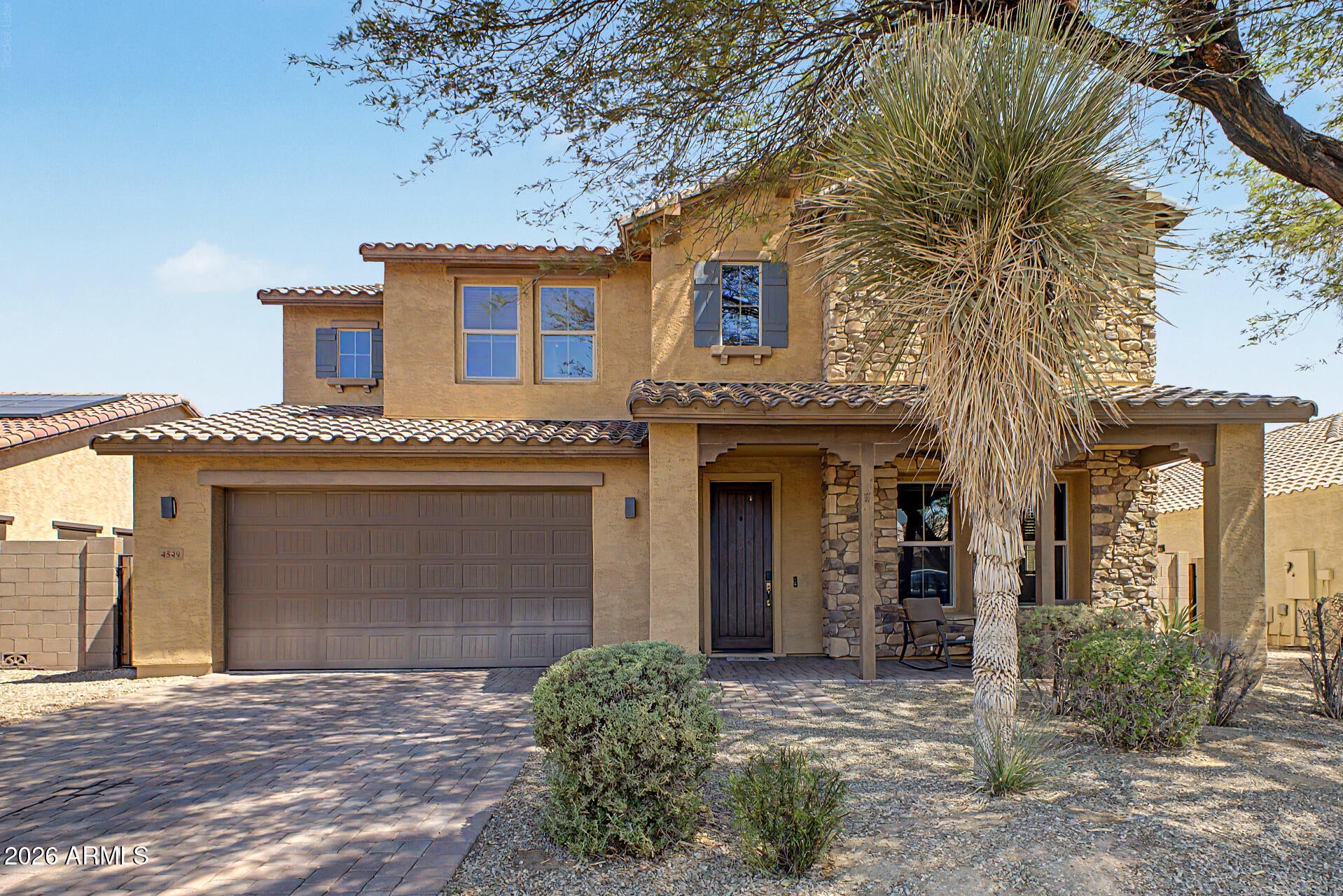 4549 N 155TH Lane