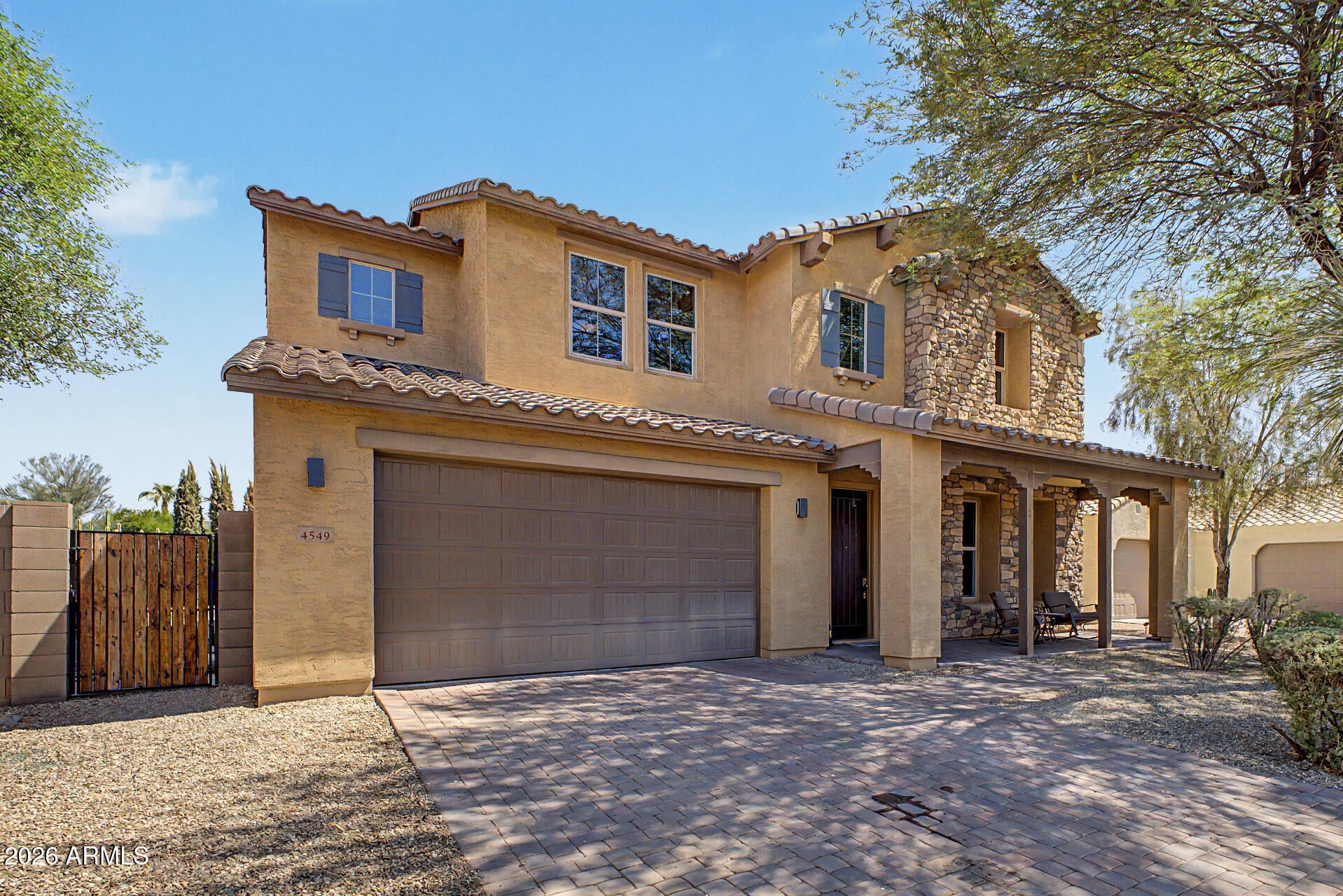 4549 N 155TH Lane