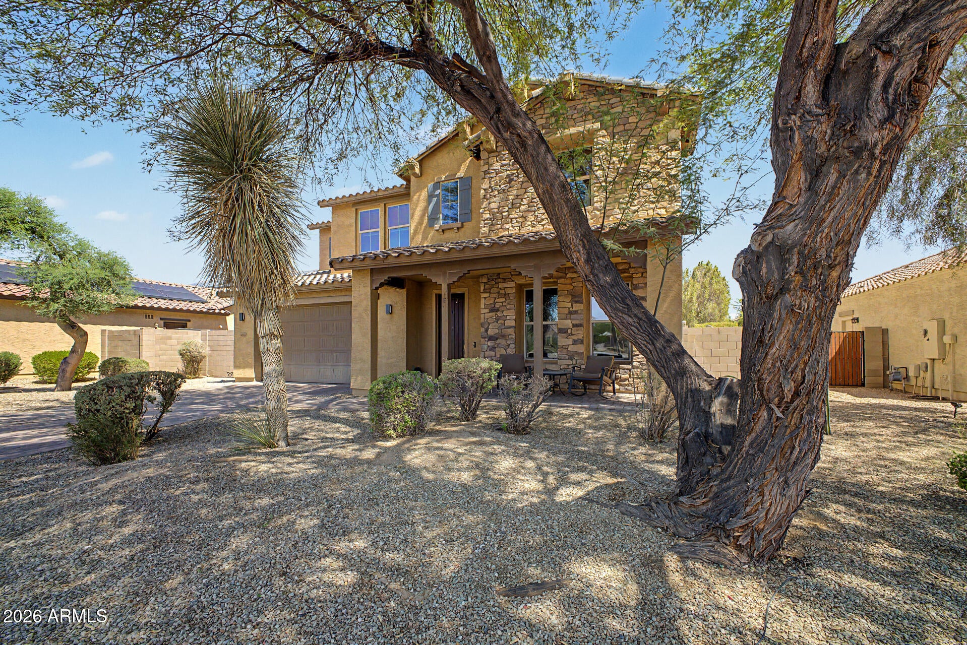 4549 N 155TH Lane
