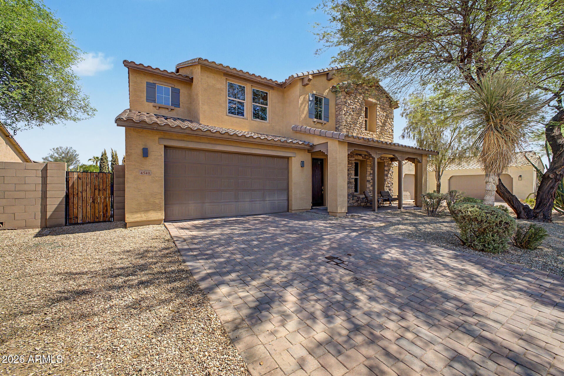 4549 N 155TH Lane
