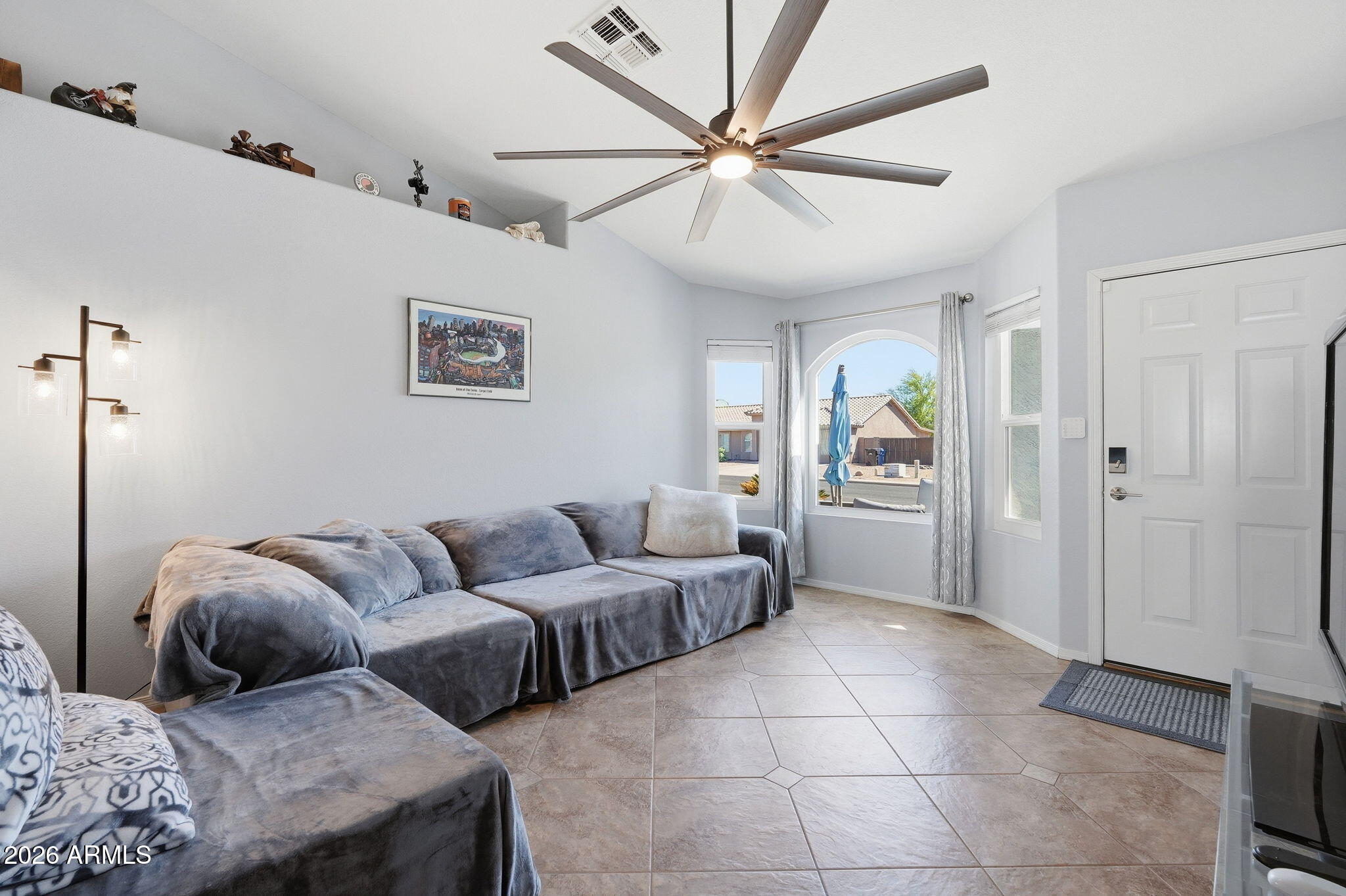 8134 E EVERGREEN Street