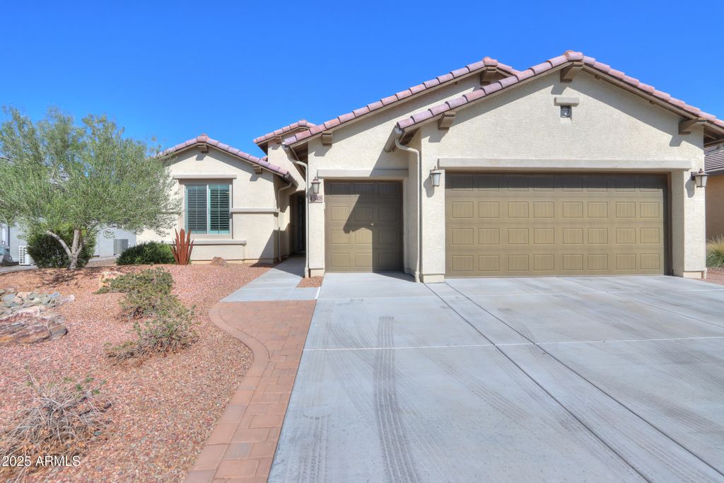 Photo of 4548 W Loma Verde Avenue, Eloy, AZ 85131 (MLS # 6934932)