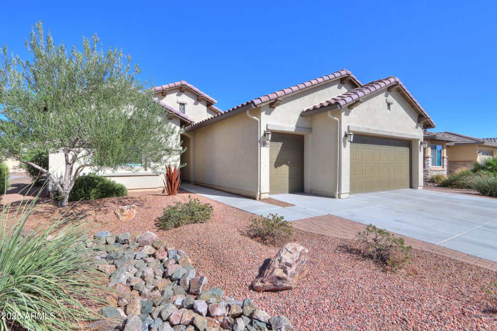 Photo of 4548 W Loma Verde Avenue, Eloy, AZ 85131 (MLS # 6934932)
