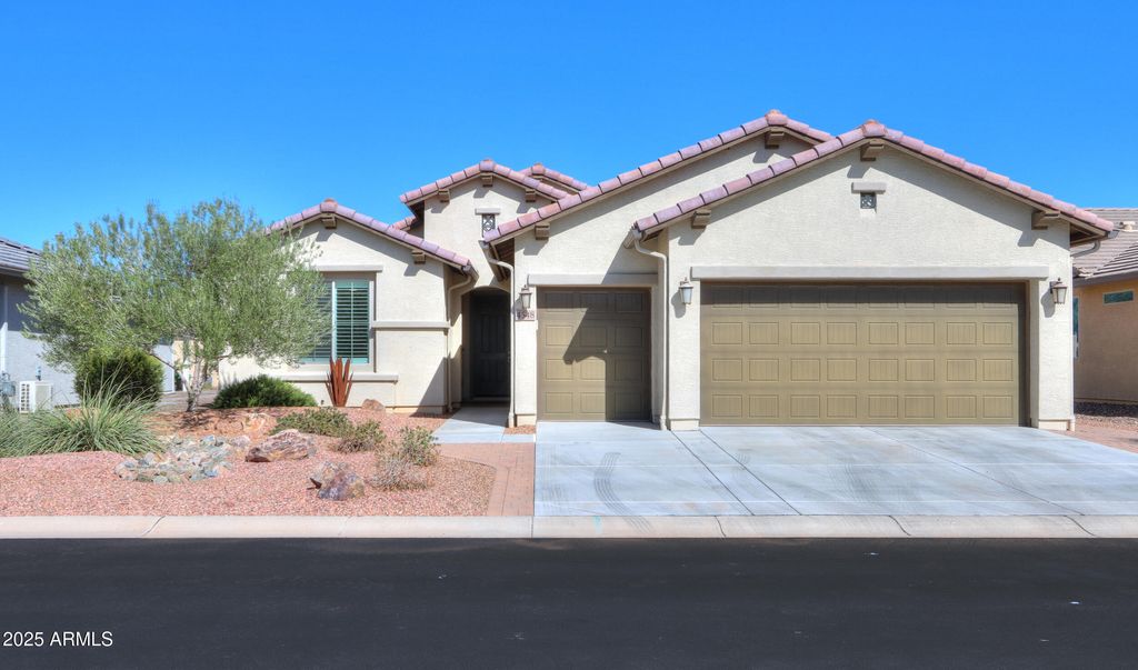 Photo of 4548 W Loma Verde Avenue, Eloy, AZ 85131 (MLS # 6934932)