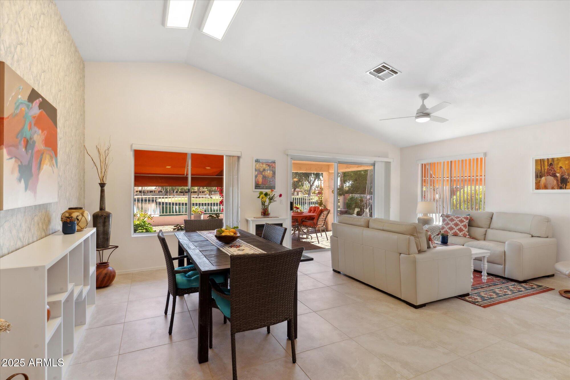 17077 N ZUNI Trail