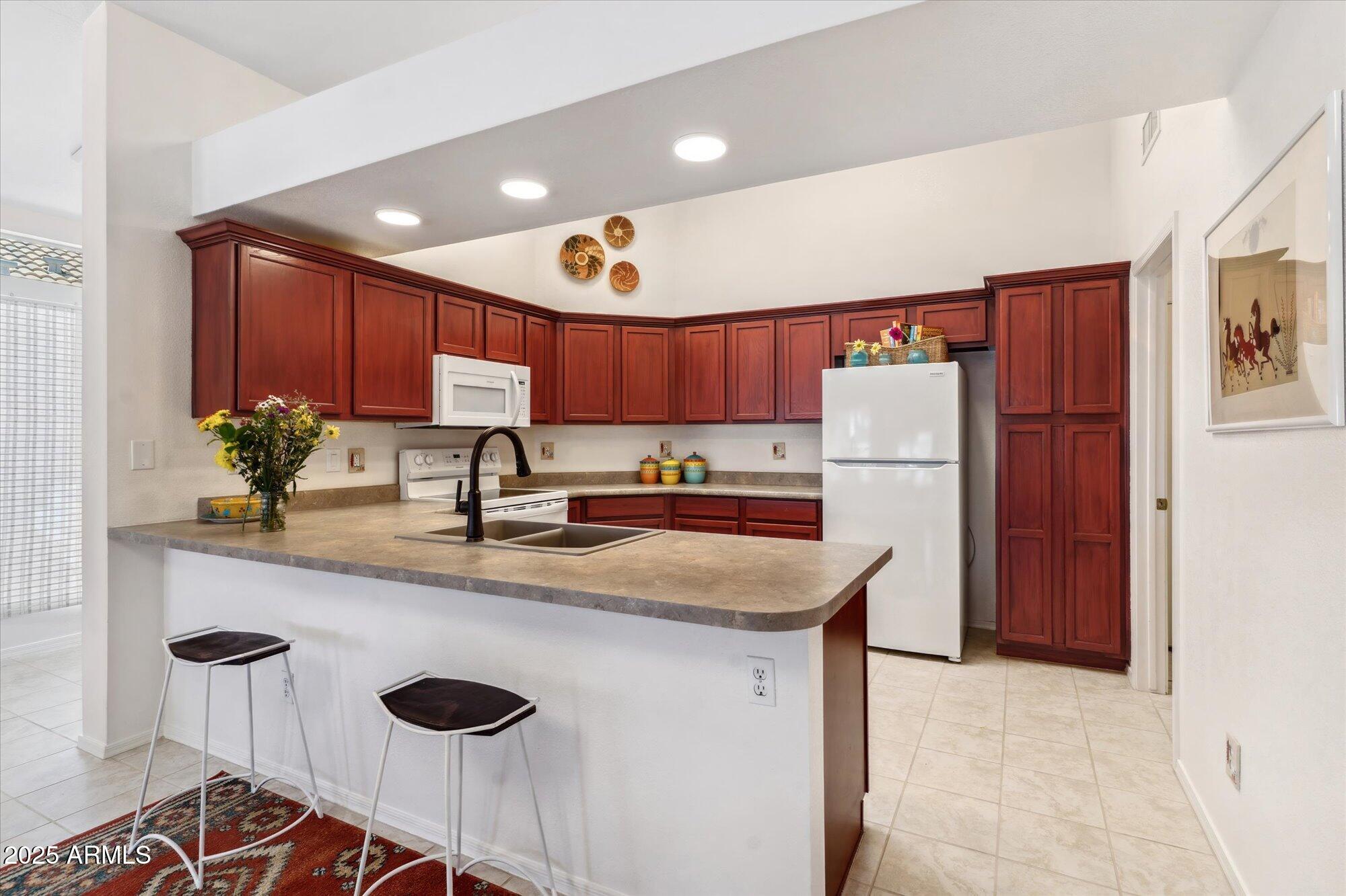 17077 N ZUNI Trail