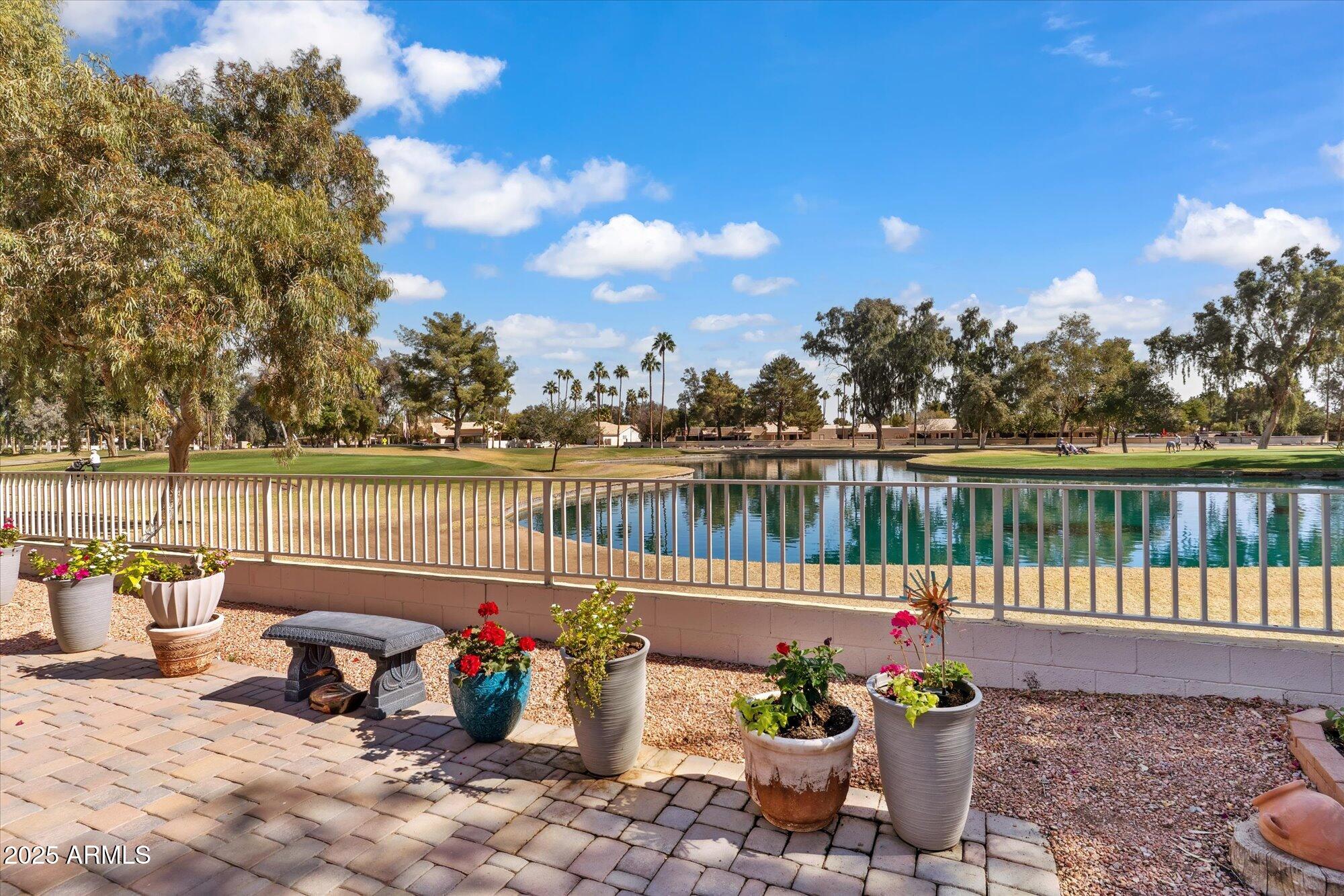 17077 N ZUNI Trail