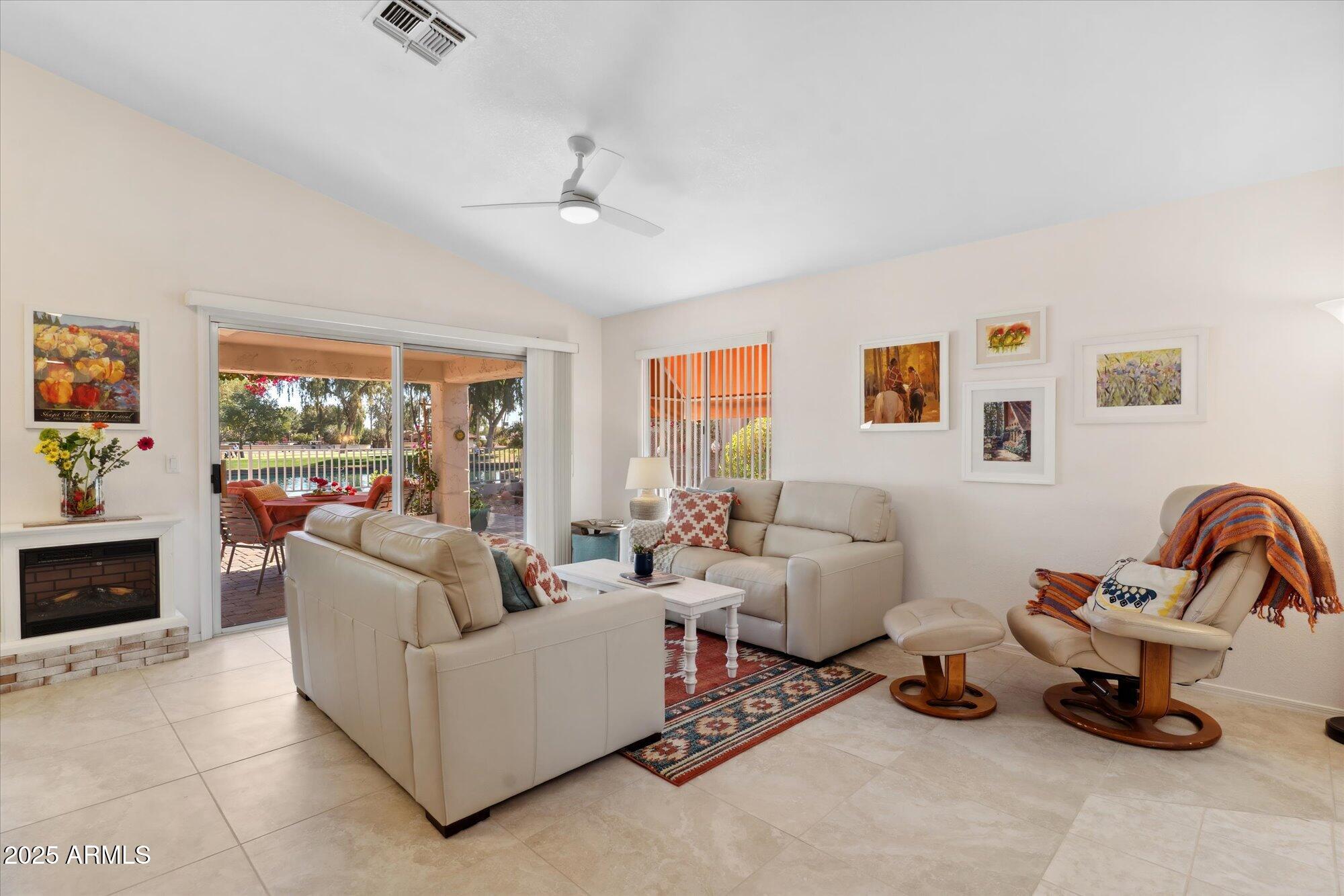 17077 N ZUNI Trail