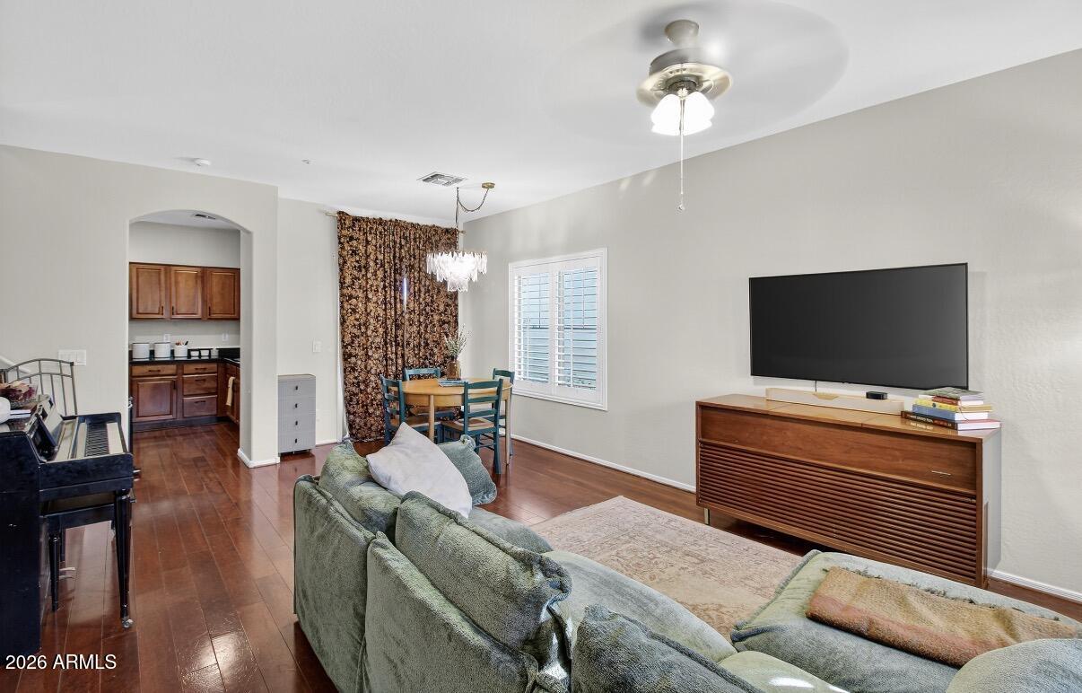 3081 E CAMELLIA Drive