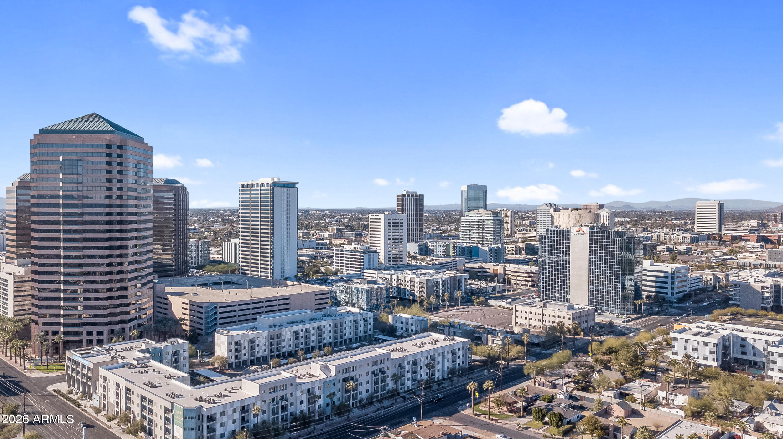 355 E THOMAS Road B208